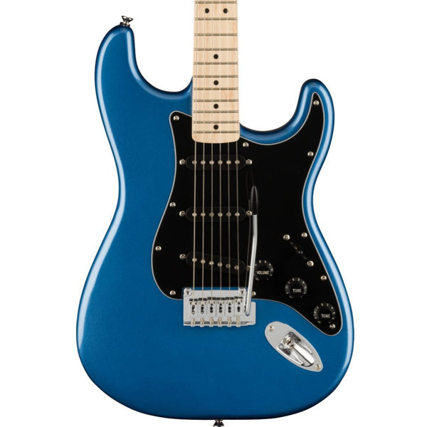Squier Affinity Series Stratocaster, Lake Placid Blue