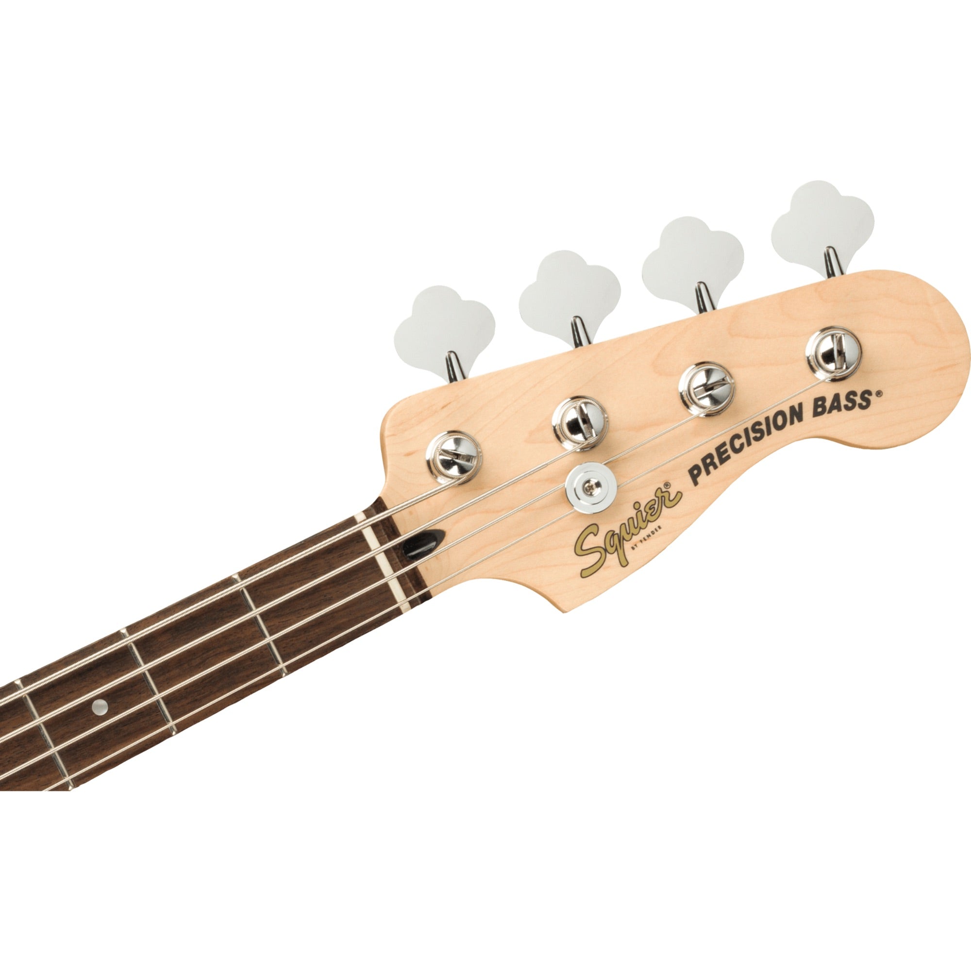 Squier Affinity Precision Bass, Lake Placid Blue
