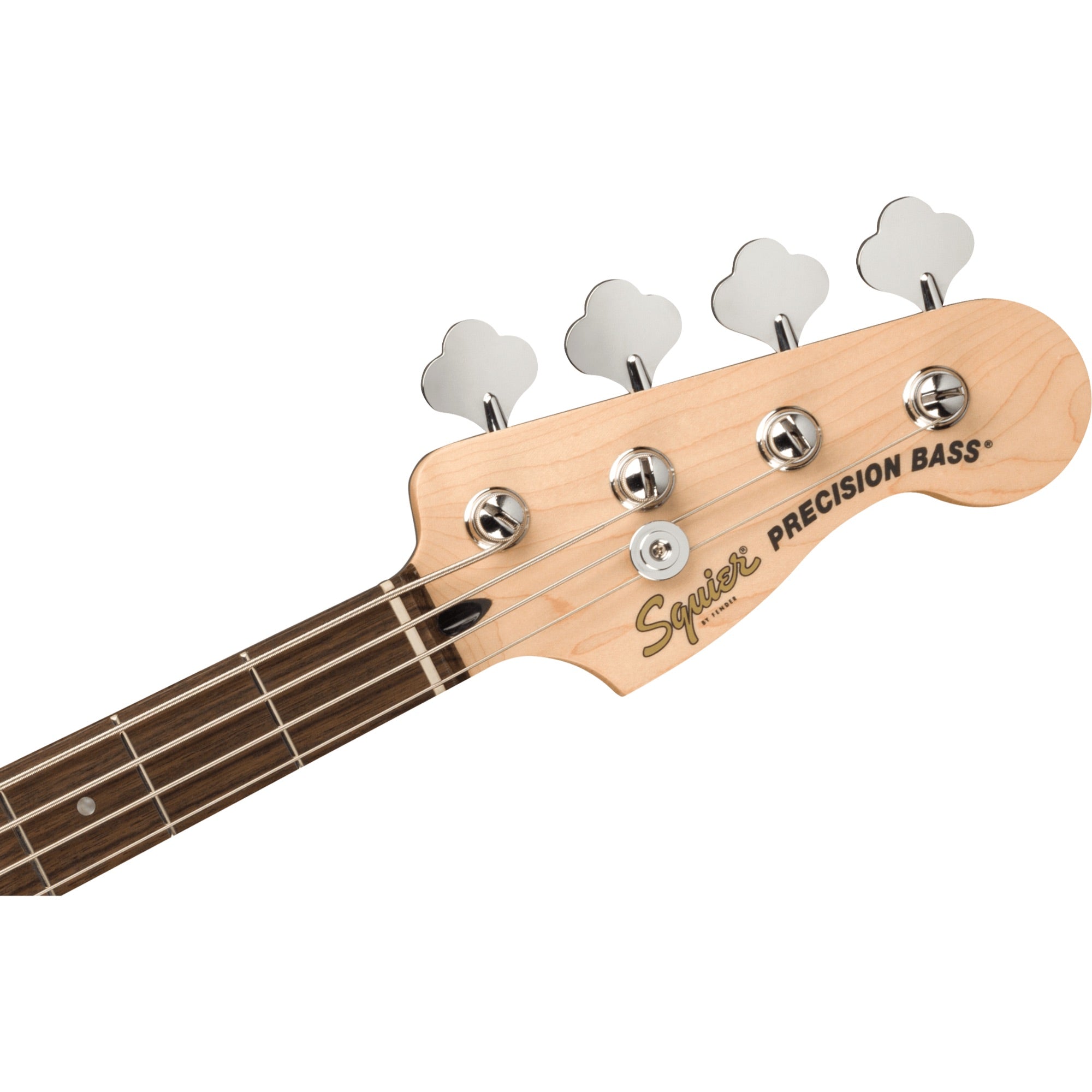 Squier Affinity Precision Bass, Charcoal Frost Metallic