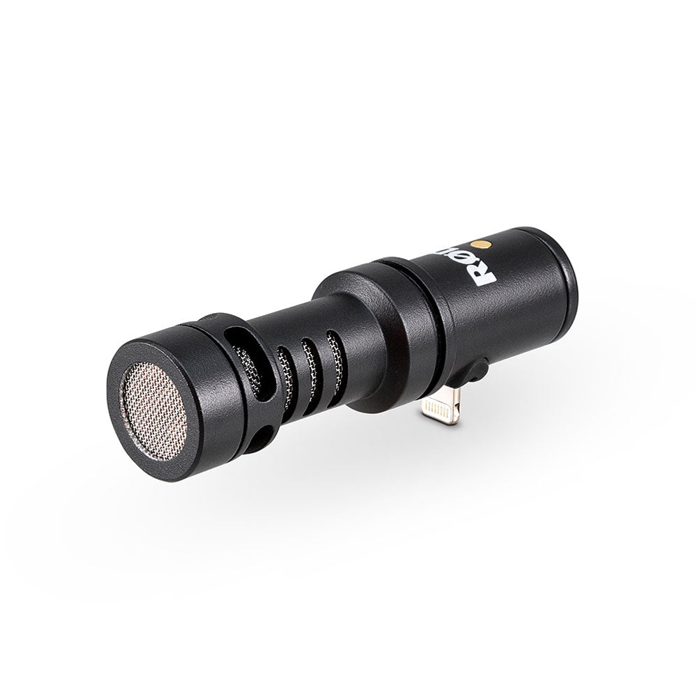 Rode Vlogger Kit iOS Edition - Filmmaking Kit for Mobile Phones