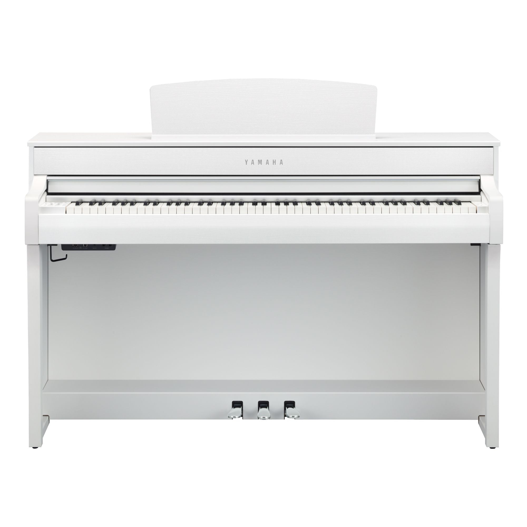Yamaha Clavinova CLP-745 Digital Piano with Piano Bench