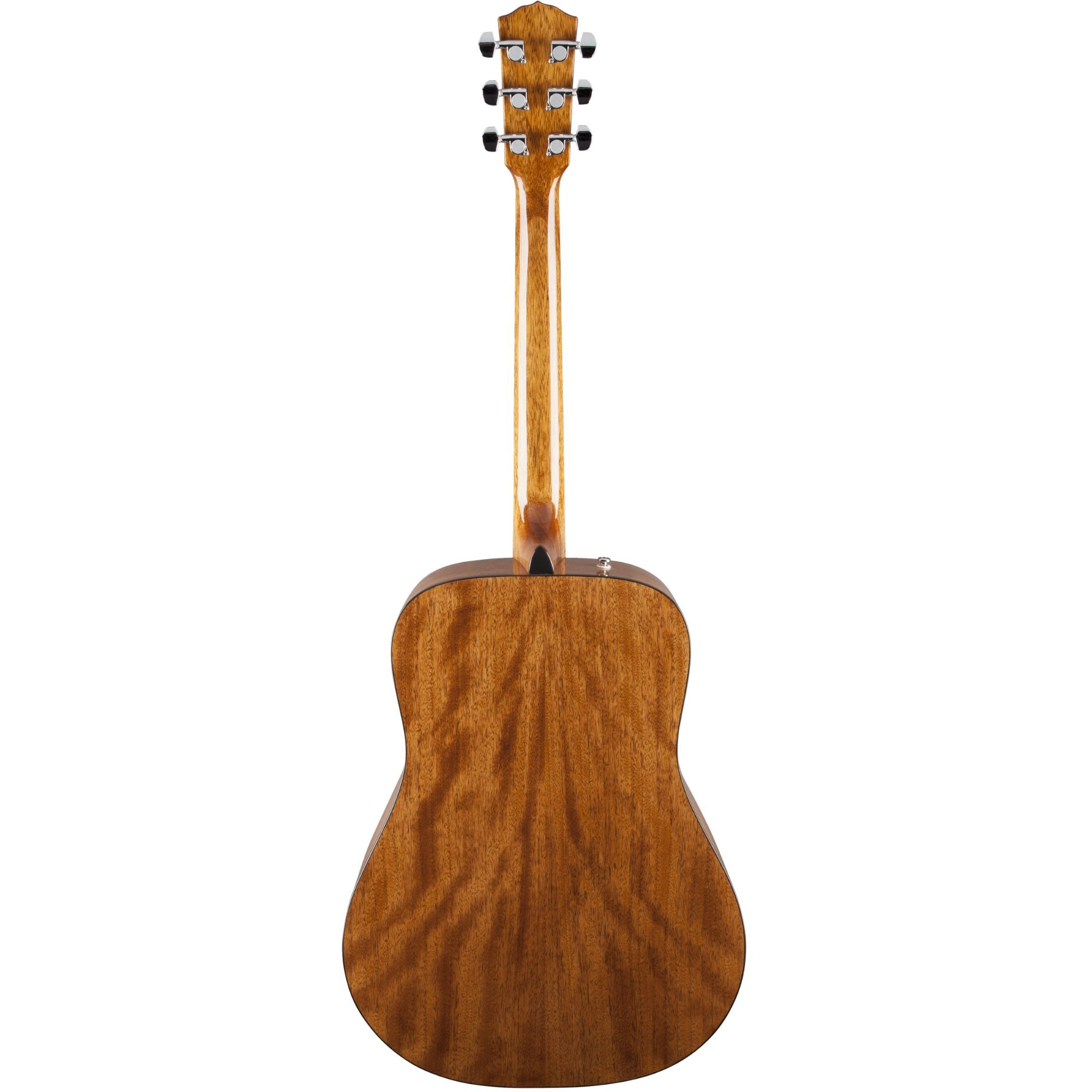 Fender CD-60 Dreadnought V3 DS, Natural