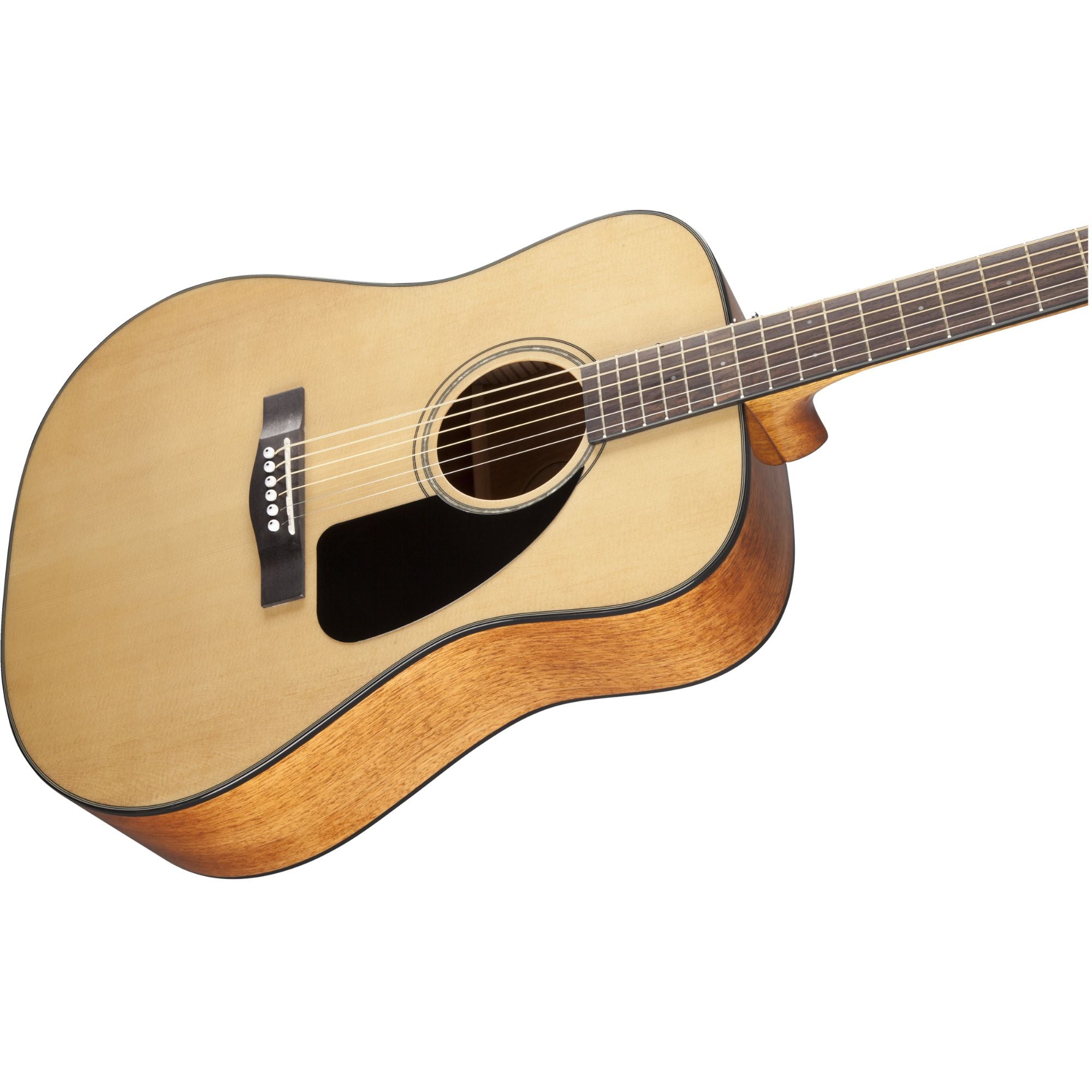 Fender CD-60 Dreadnought V3 DS, Natural
