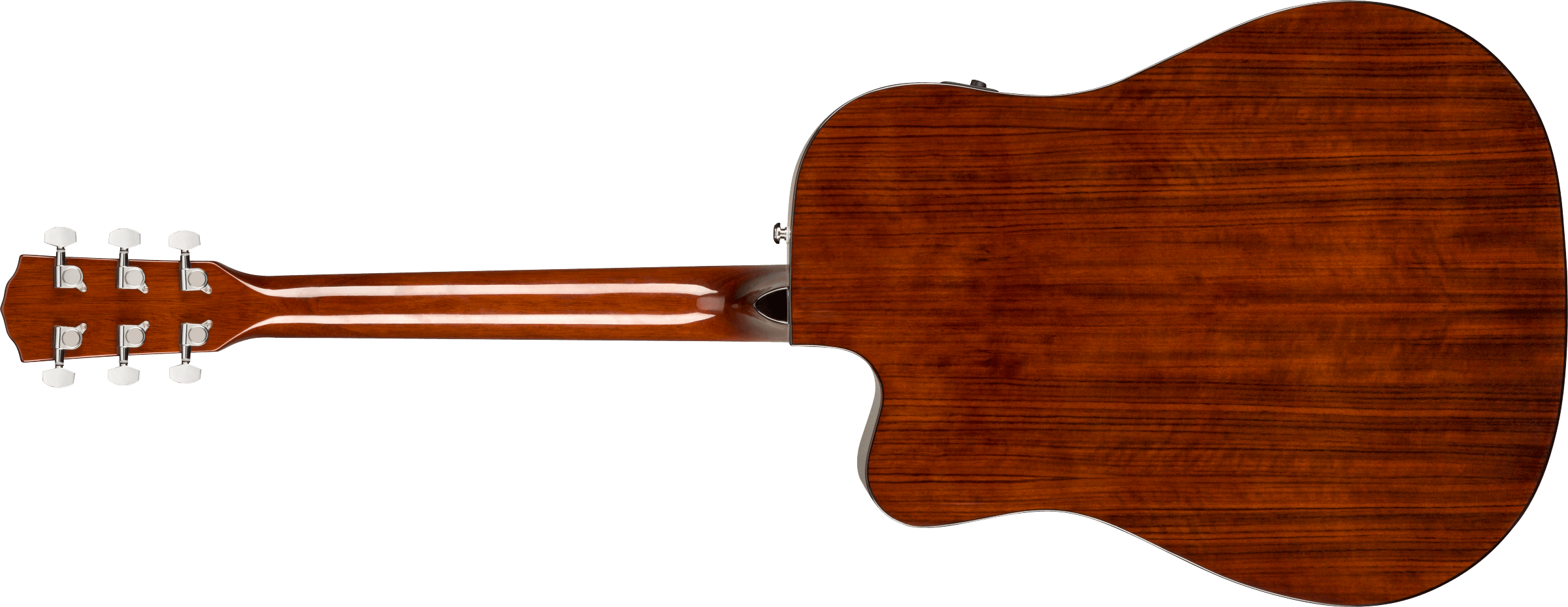 Fender CD-140SCE Acoustic Dreadnought, Sunburst w/ Hardcase