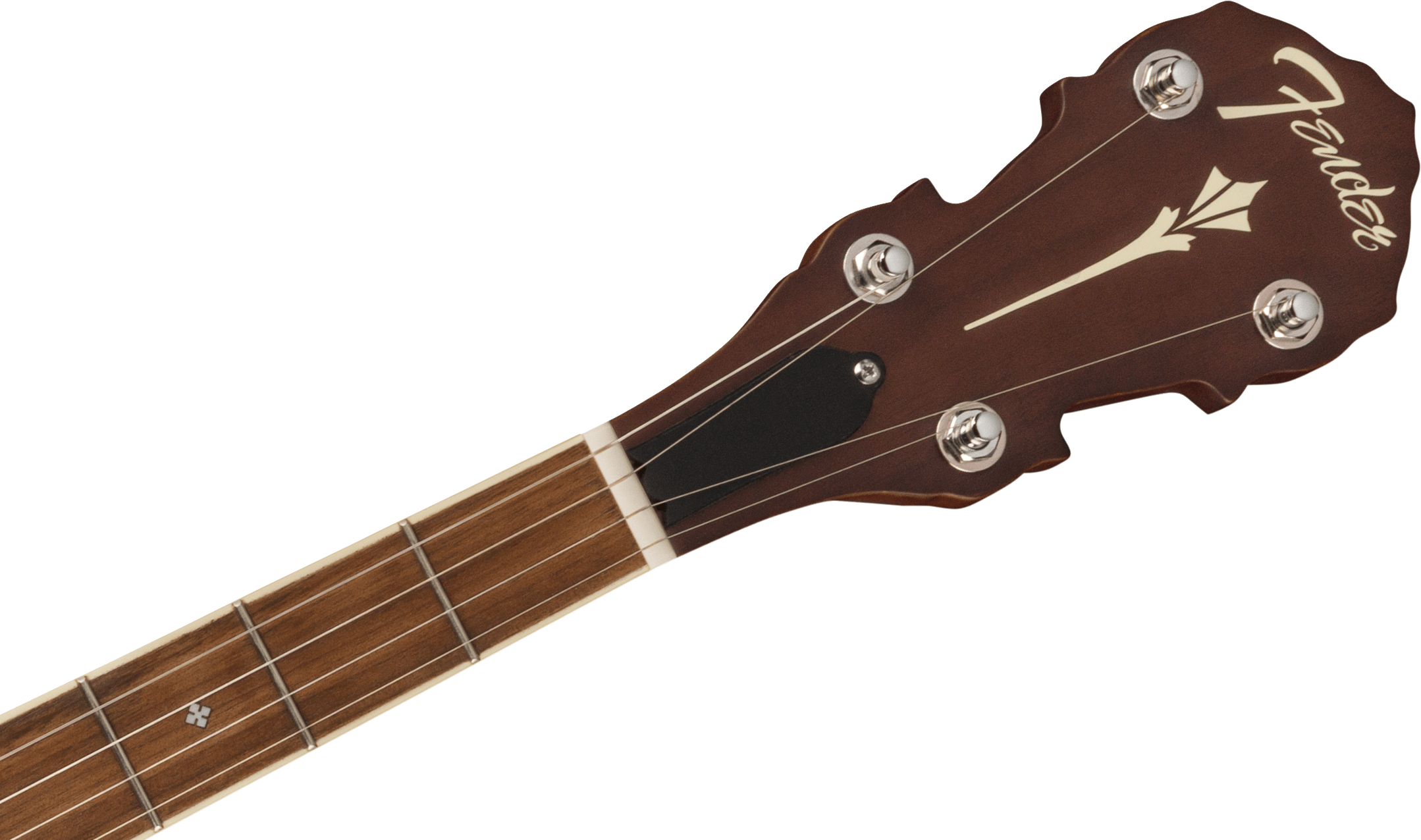 Fender PB-180E Banjo, Natural