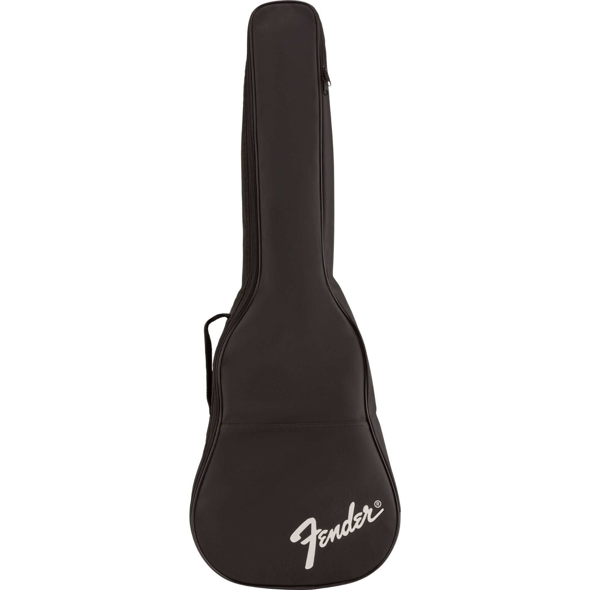 Fender Redondo Mini Acoustic Guitar w/Gig Bag, Sunburst