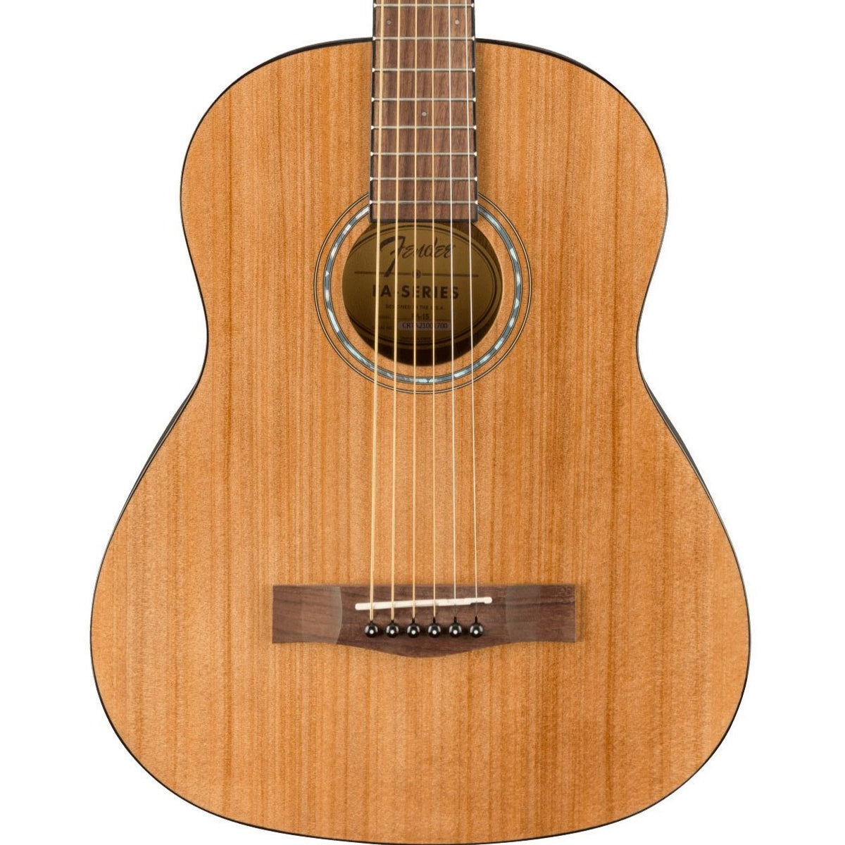 Jack Cutter Steel String Acoustic Guitars
