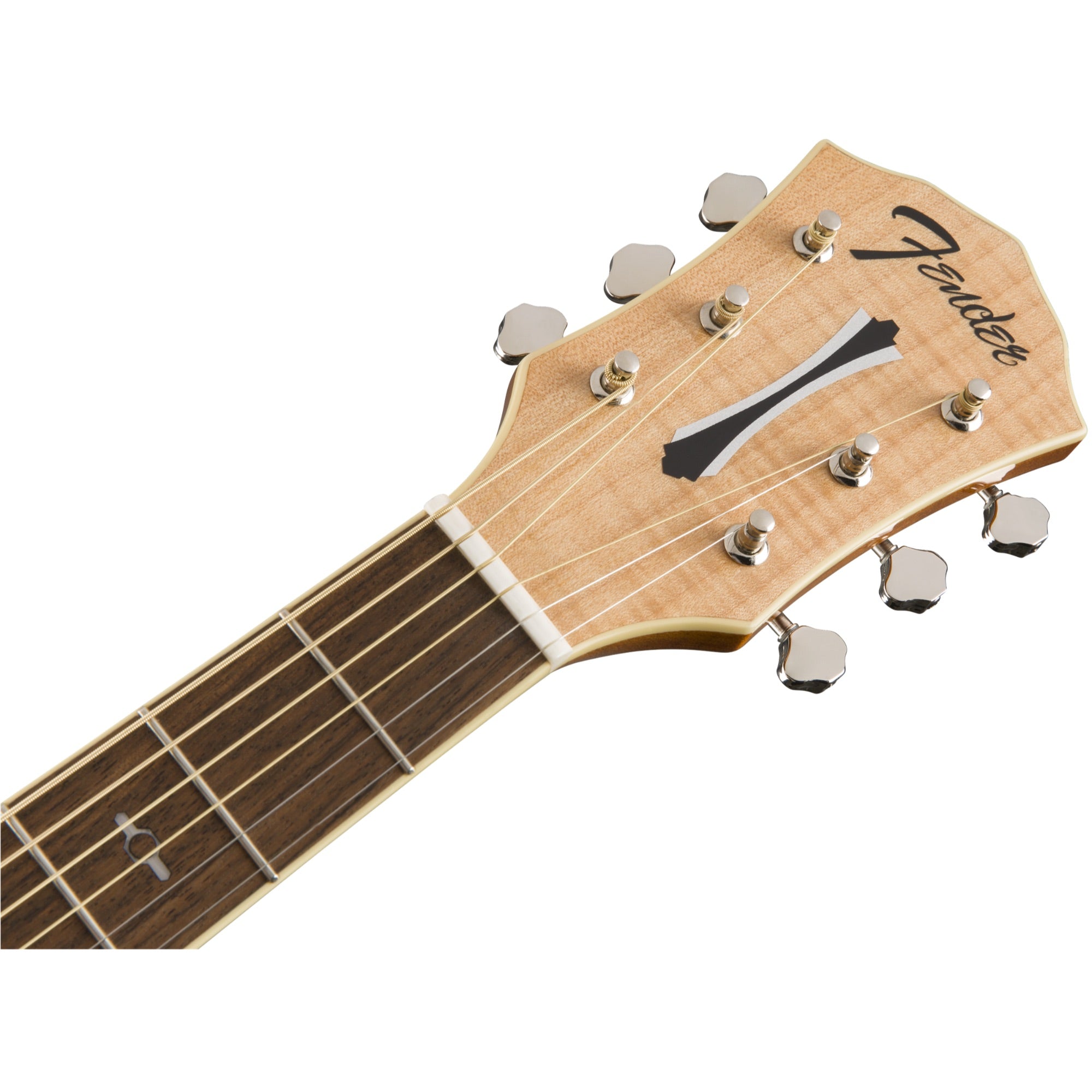 Fender FA-235E Concert Acoustic, Natural