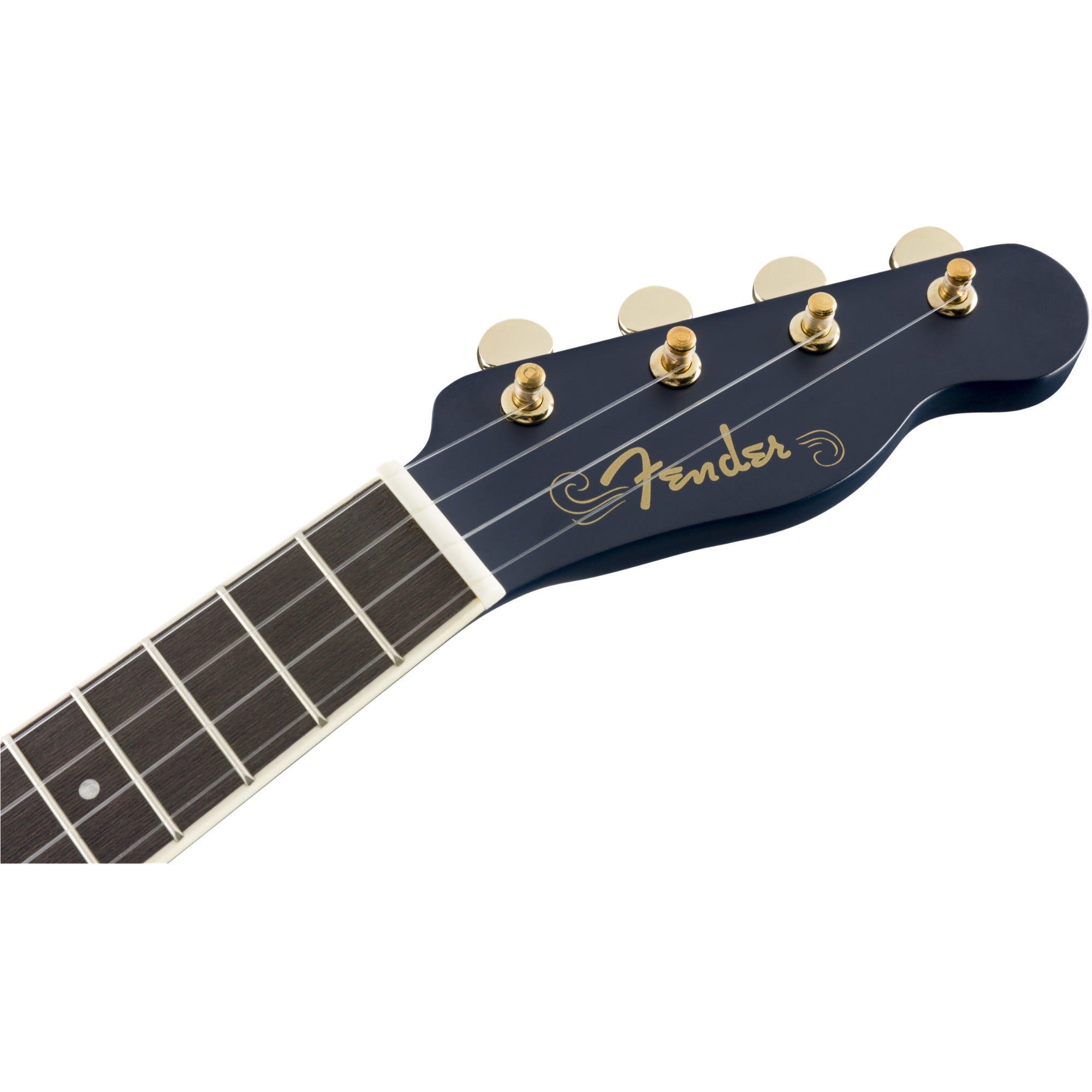 Fender Grace VanderWaal Signature Ukulele, Moonlight