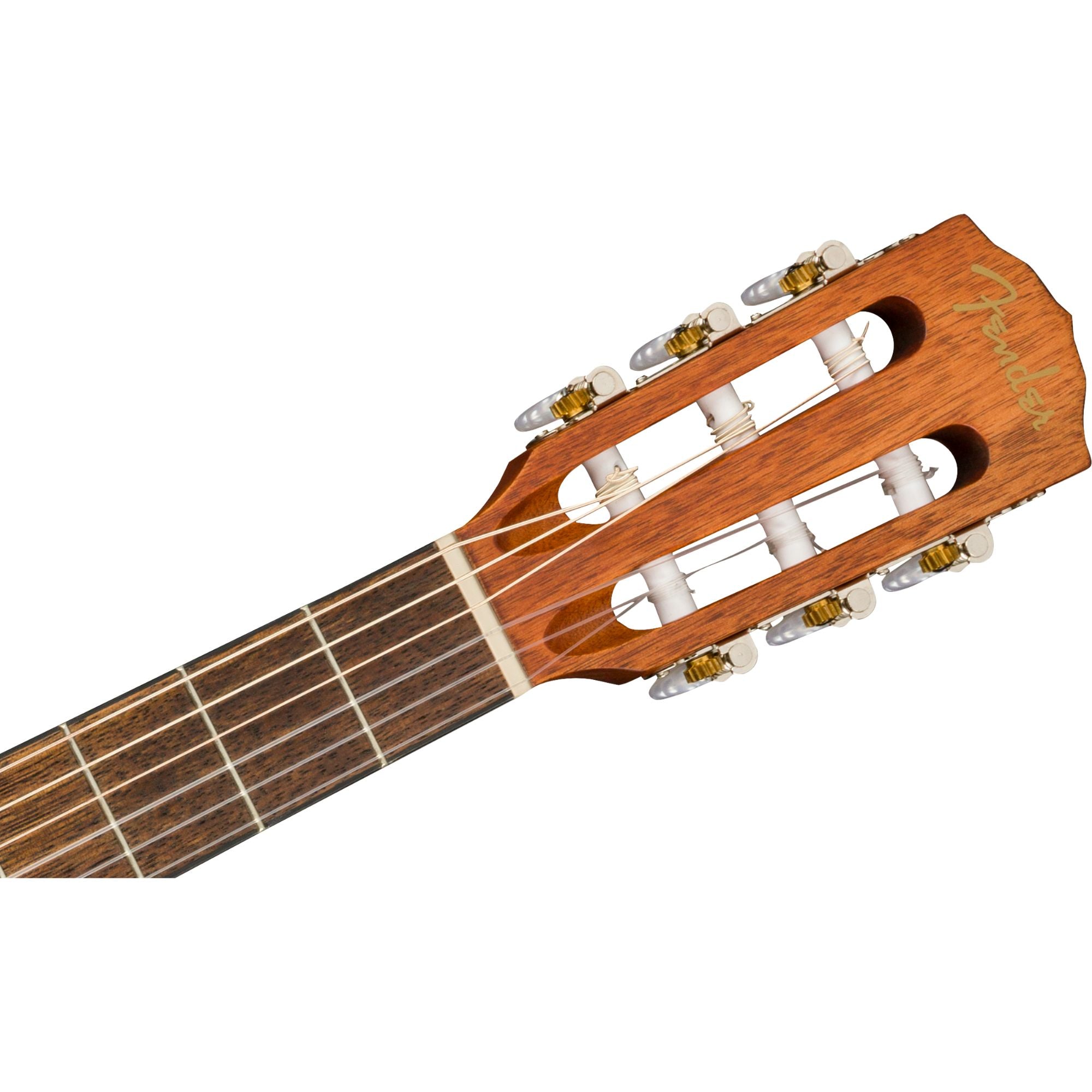 Fender ESC105 Educational Series Classical Guitar w/ Gig Bag
