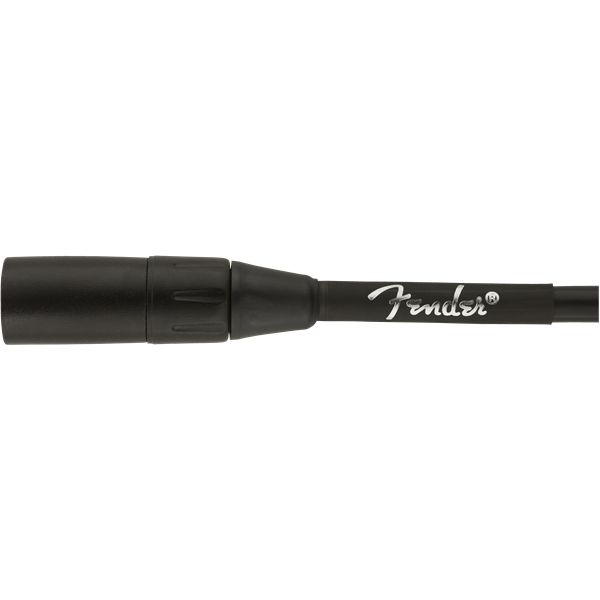Fender Professional Series Microphone Cable