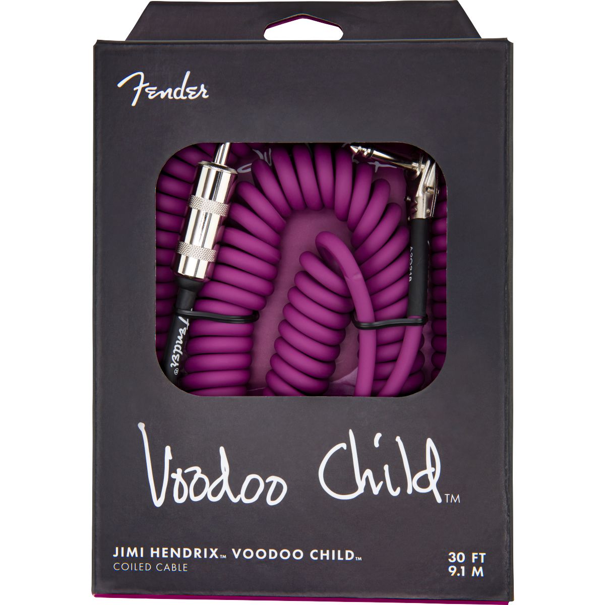 Fender Jimi Hendrix Voodoo Child Cable