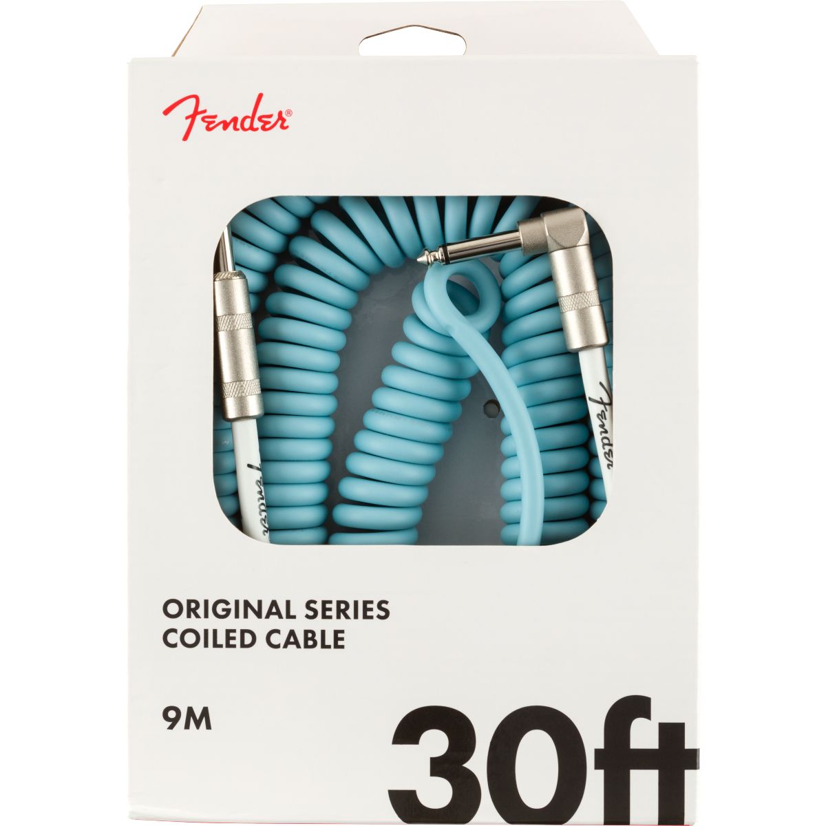 Fender Original Series Coil Cable