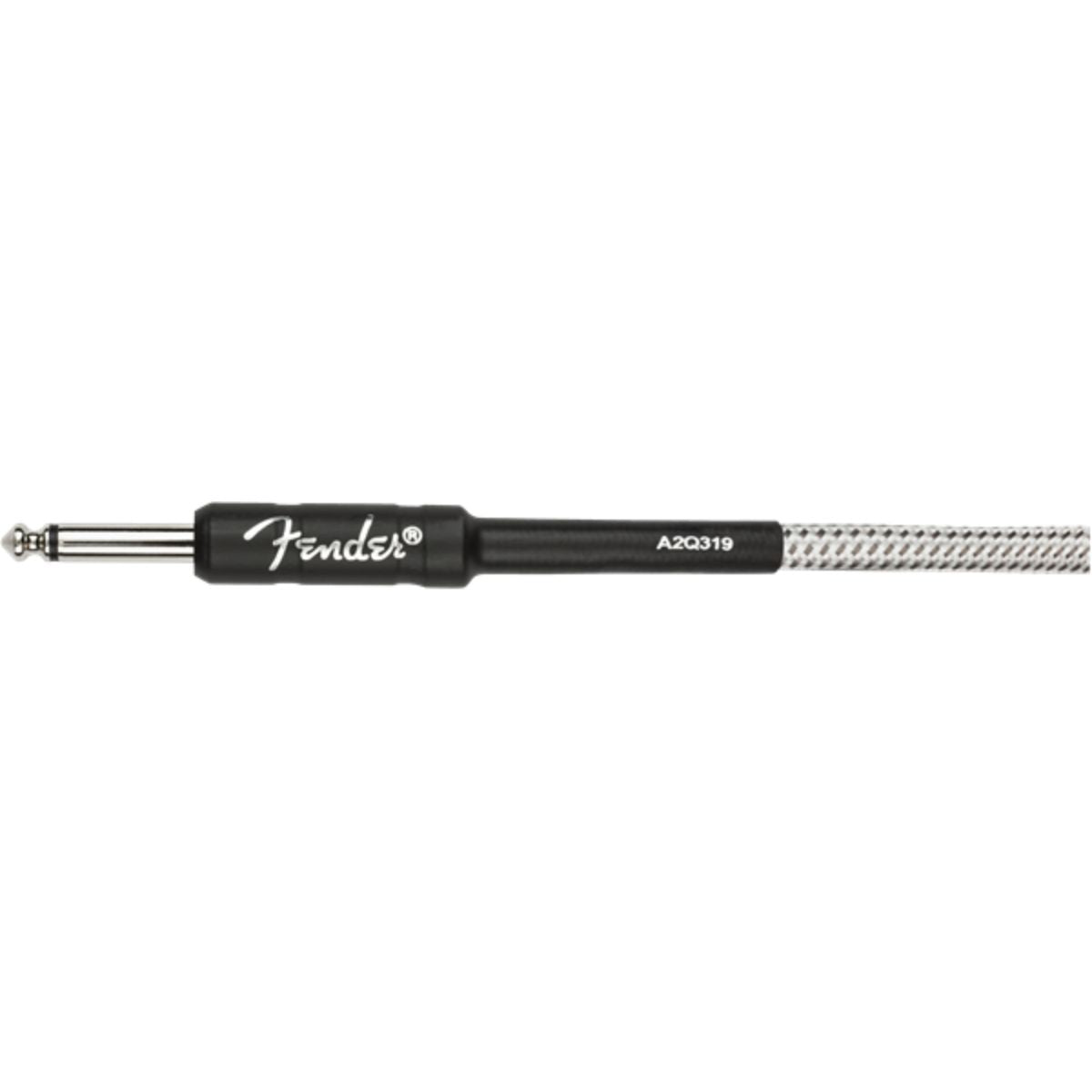 Fender Professional Series Coil Cable, Tweed