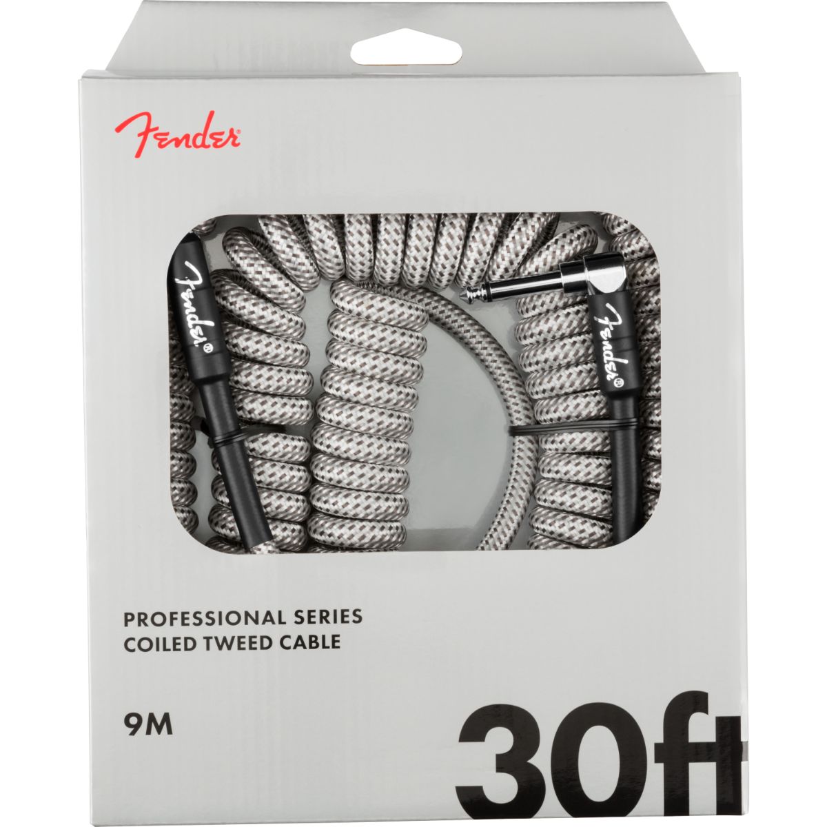 Fender Professional Series Coil Cable, Tweed