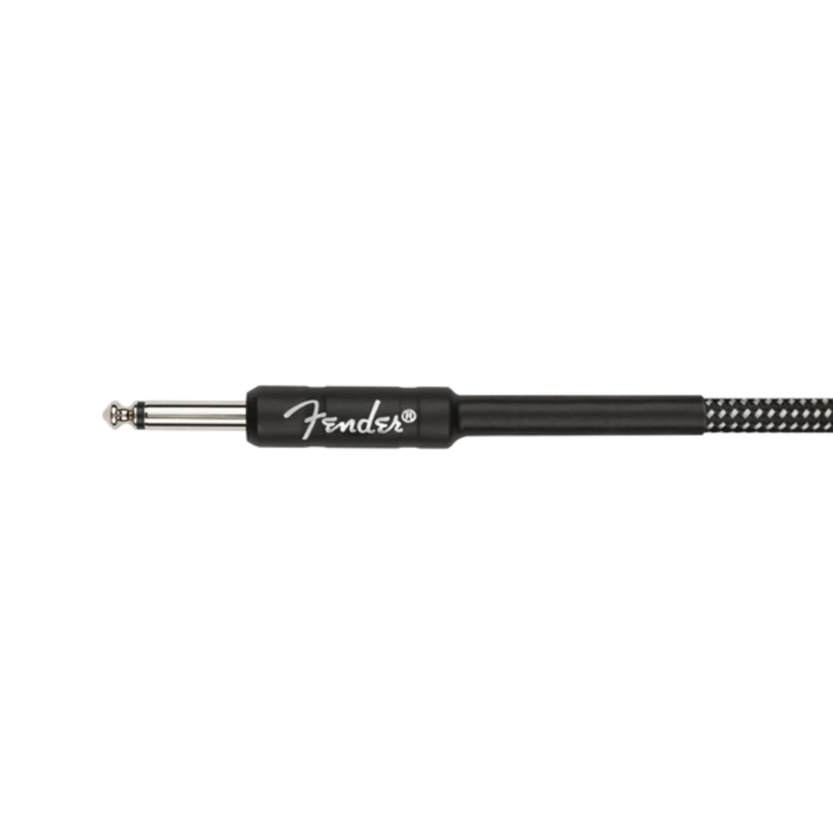 Fender Professional Series Coil Cable, Tweed