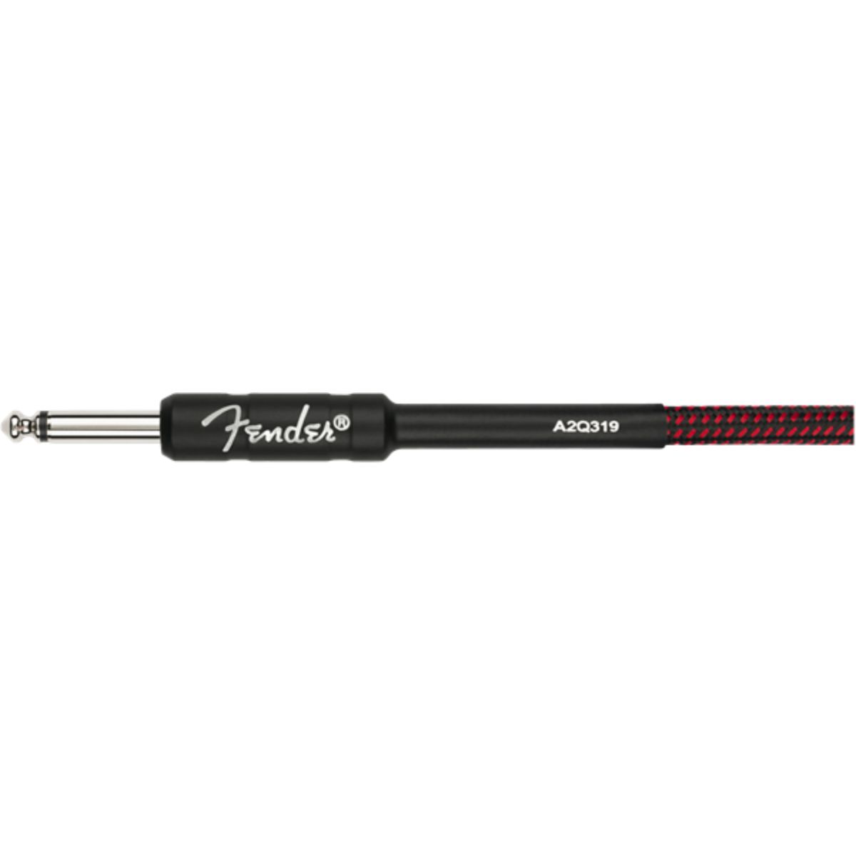 Fender Professional Series Coil Cable, Tweed