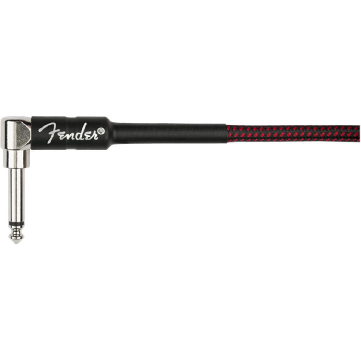 Fender Professional Series Coil Cable, Tweed