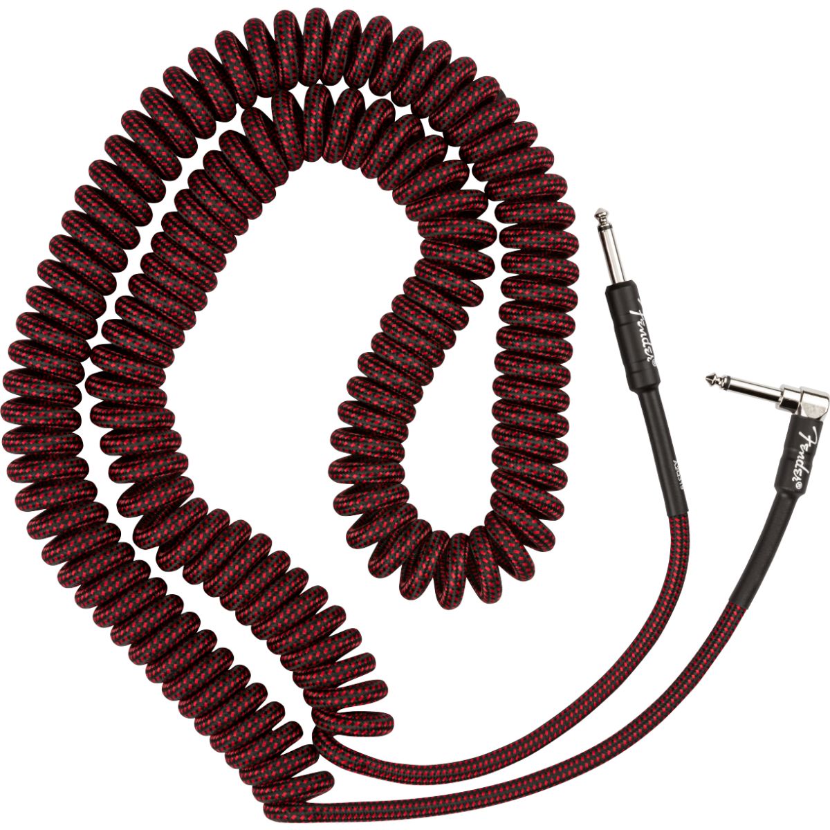 Fender Professional Series Coil Cable, Tweed