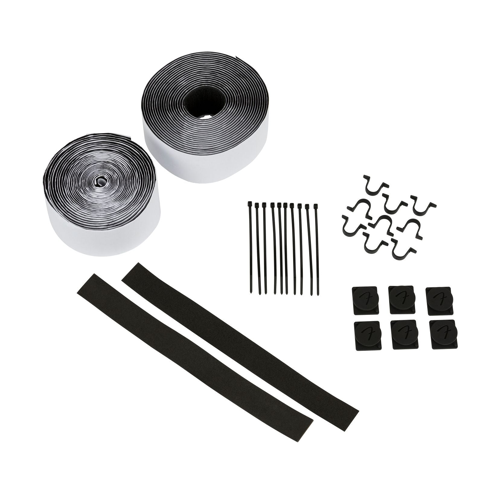 Fender Professional Pedal Boards