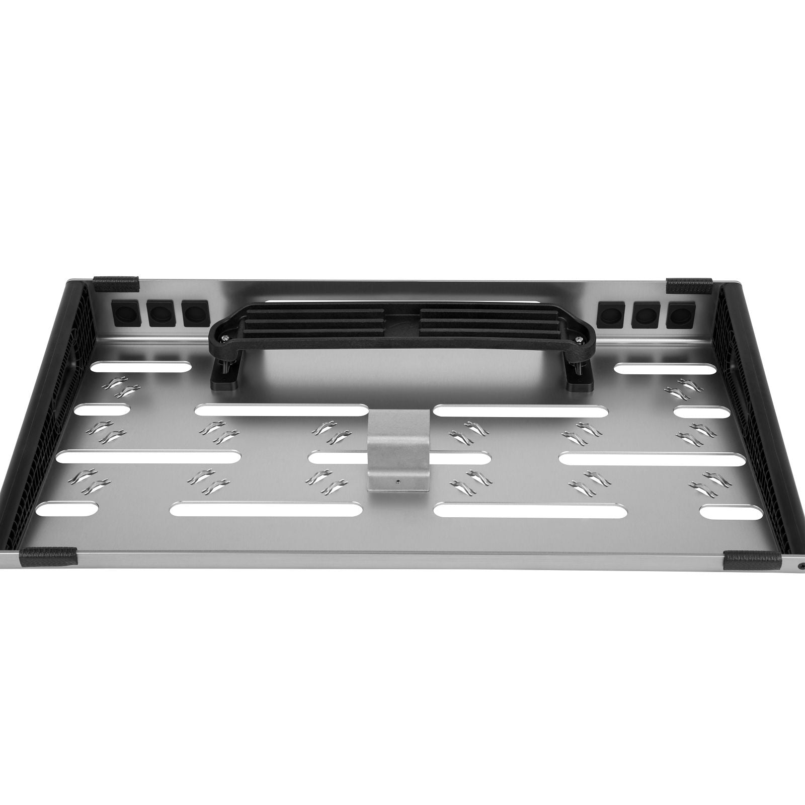 Fender Professional Pedal Boards