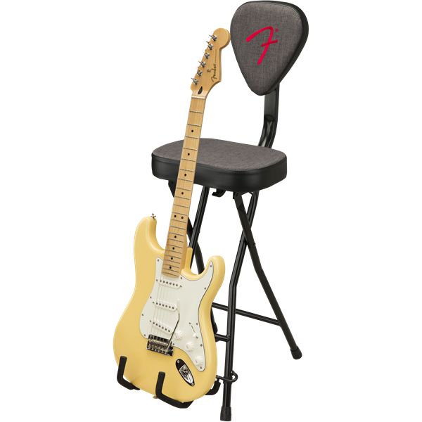 Fender 351 Studio Seat / Stand Combo