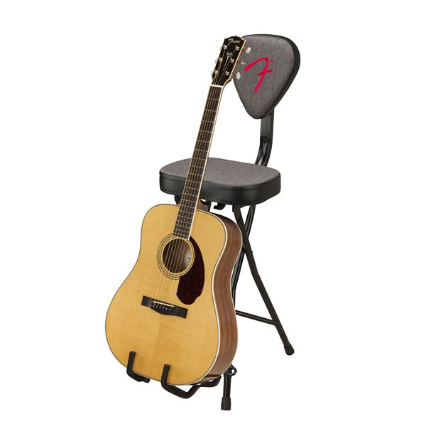 Fender 351 Studio Seat / Stand Combo
