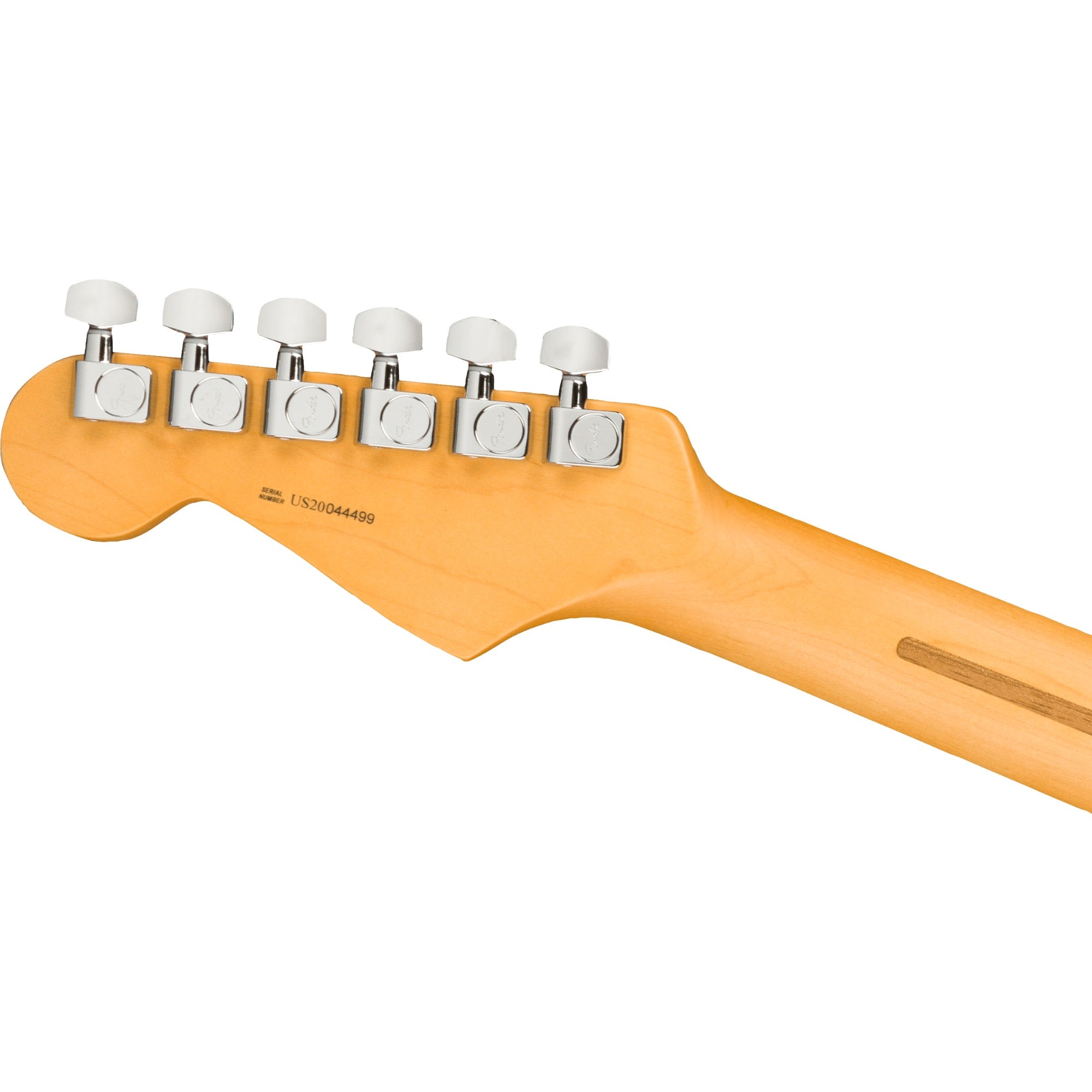 Fender American Professional II Stratocaster, HSS, Dark Night