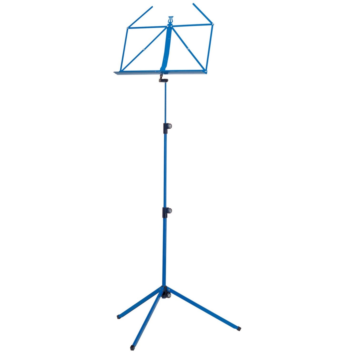 K&M 100/1 Coloured Music Stands