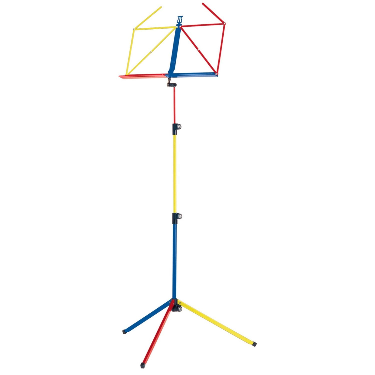 K&M 100/1 Coloured Music Stands