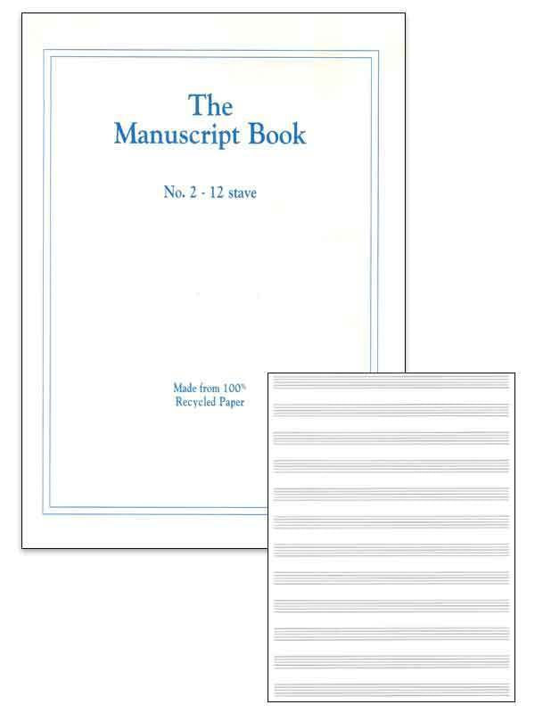 The Manuscript Book 2