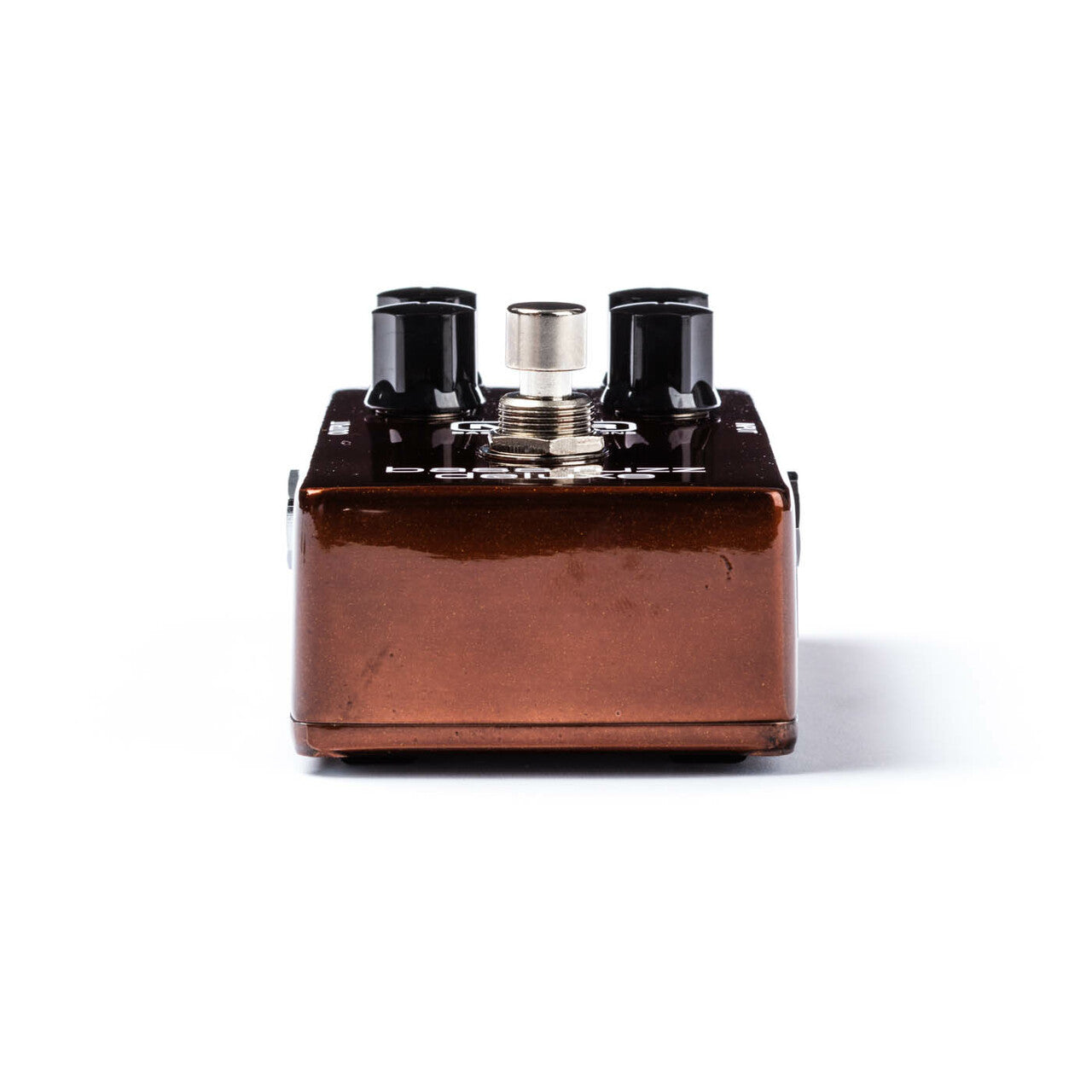 MXR Bass Fuzz Deluxe