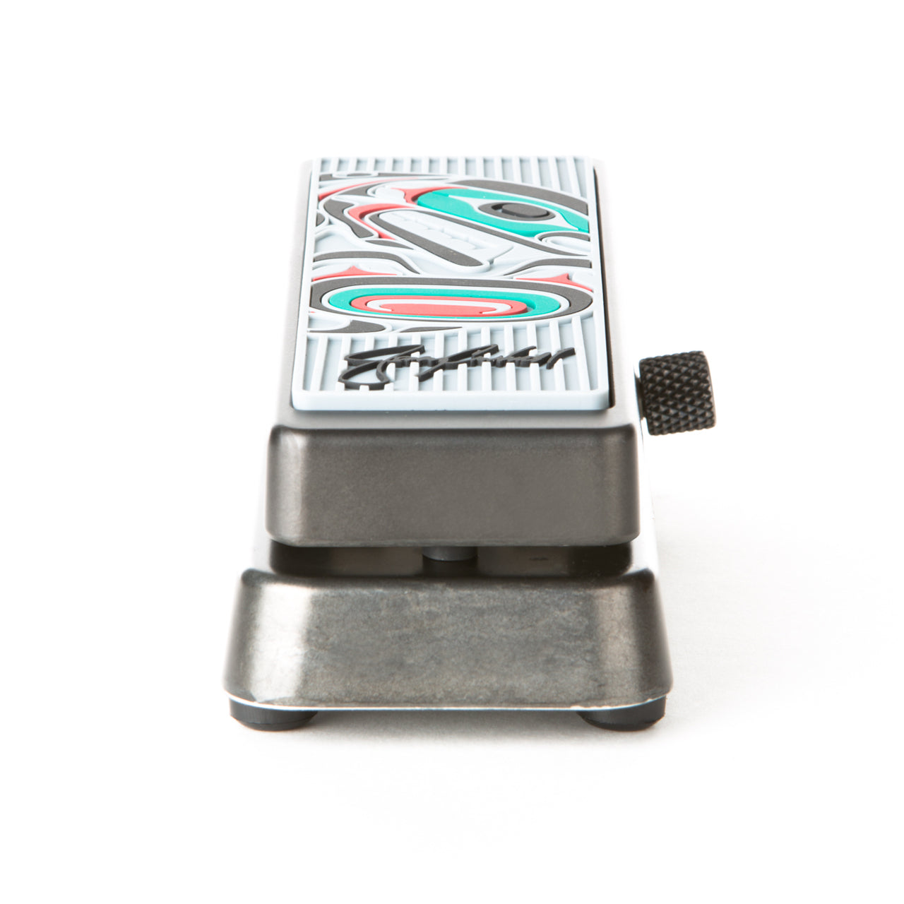 Dunlop Jerry Cantrell Rainier Fog Cry Baby Wah