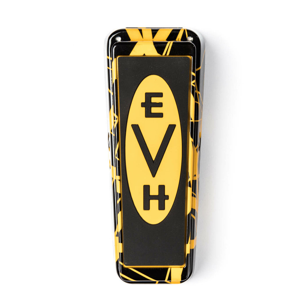 Dunlop Cry Baby EVH Wah