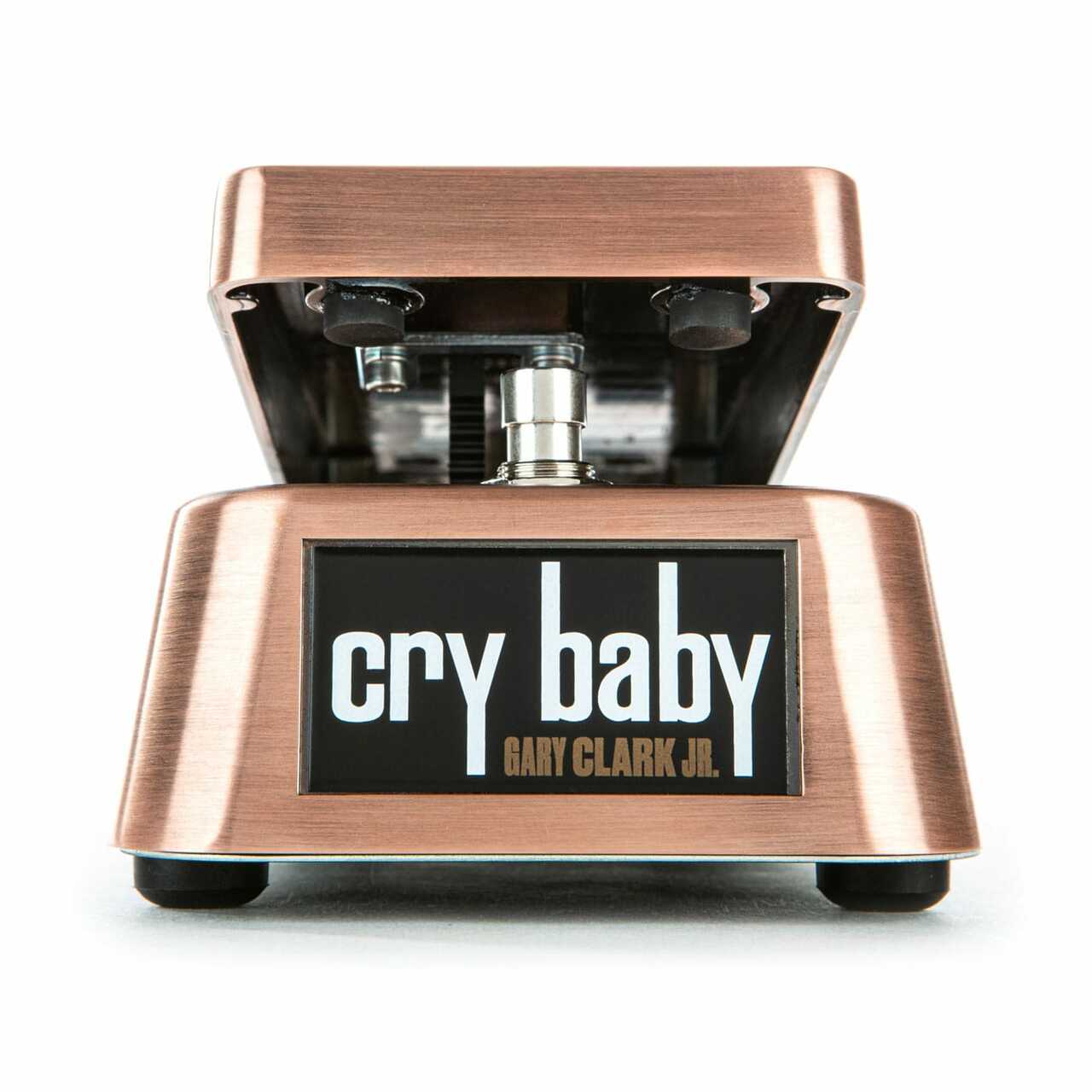 Dunlop Gary Clark Jr. Cry Baby Wah