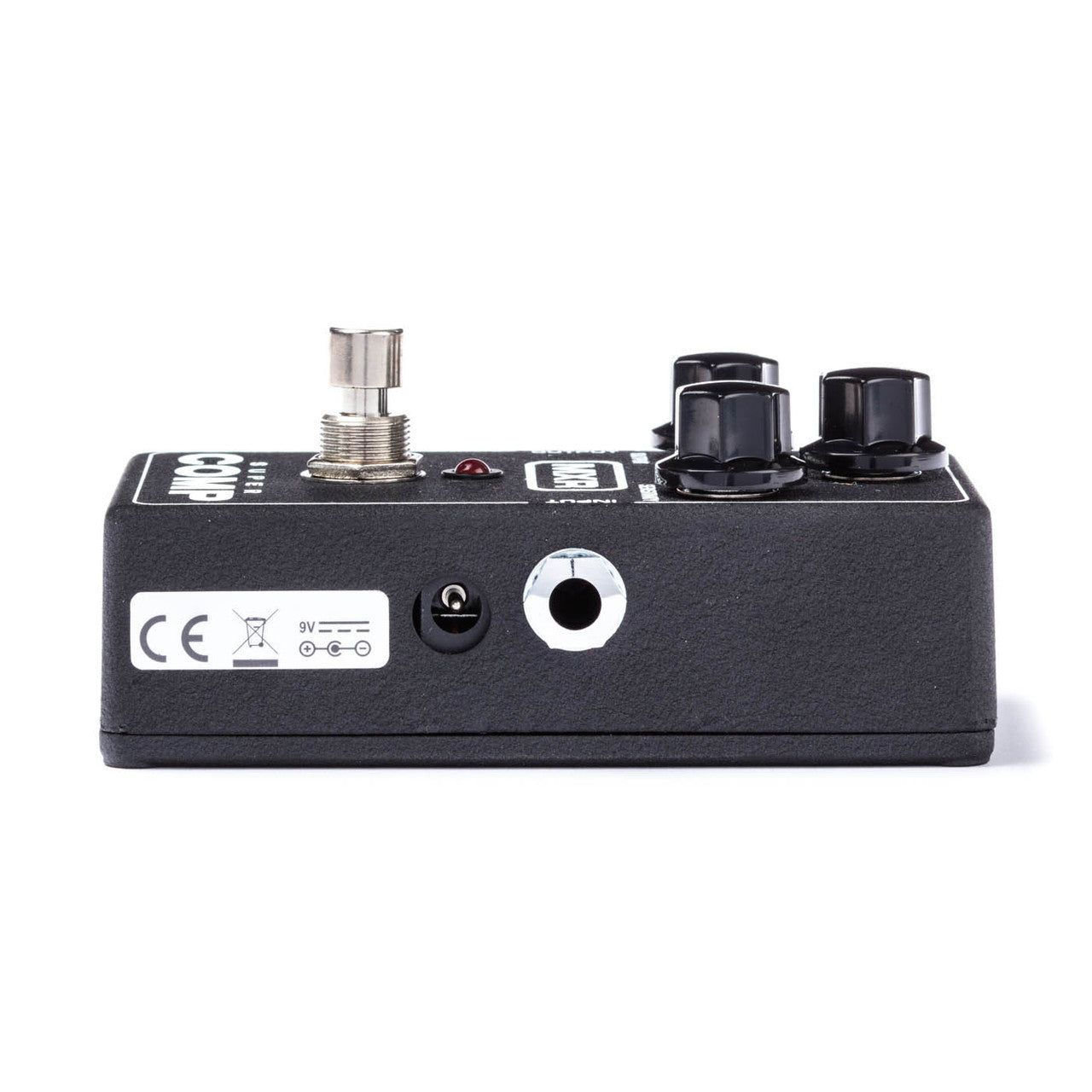MXR® SUPER COMP MXR Super Comp Compressor