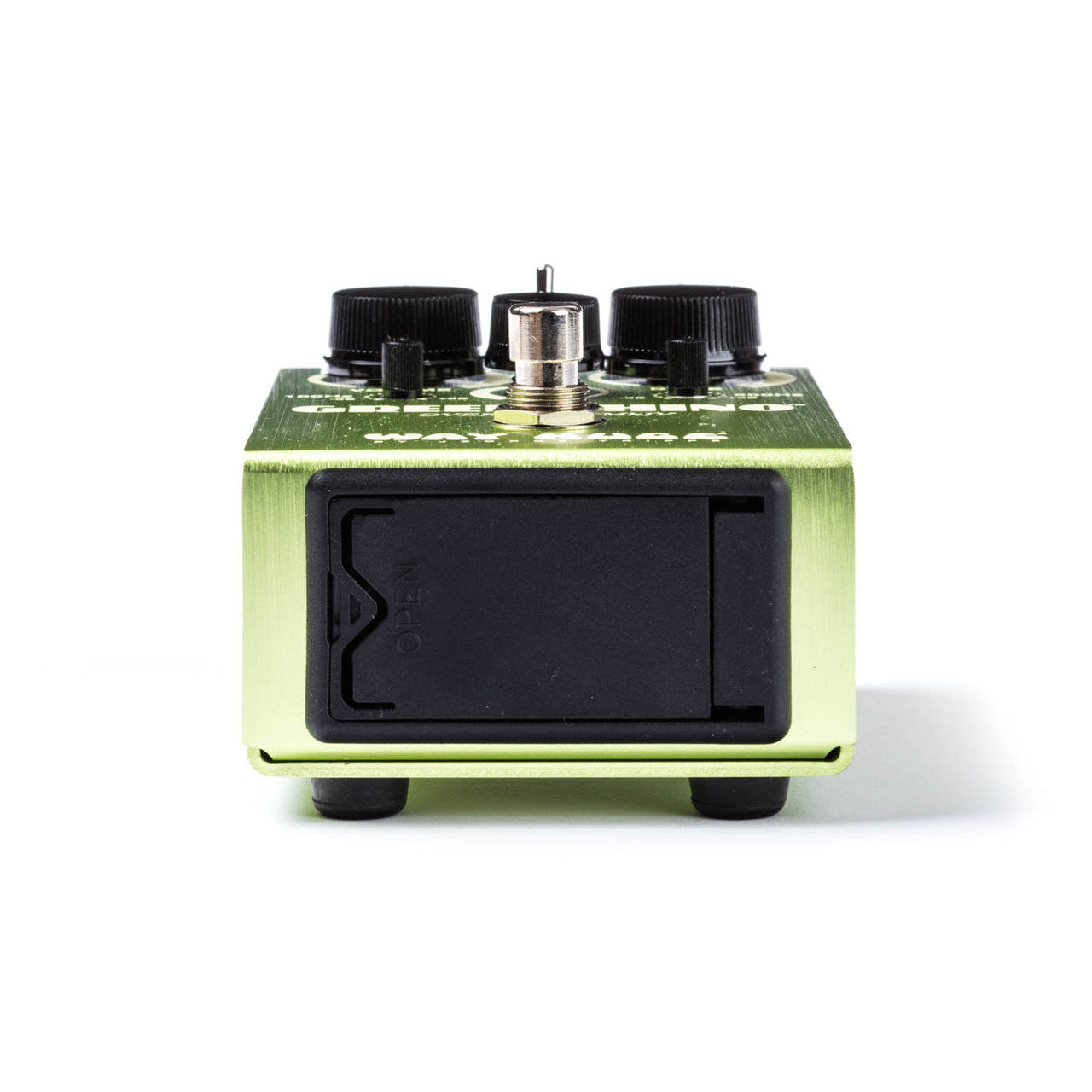 Way Huge Green Rhino Overdrive MKIV