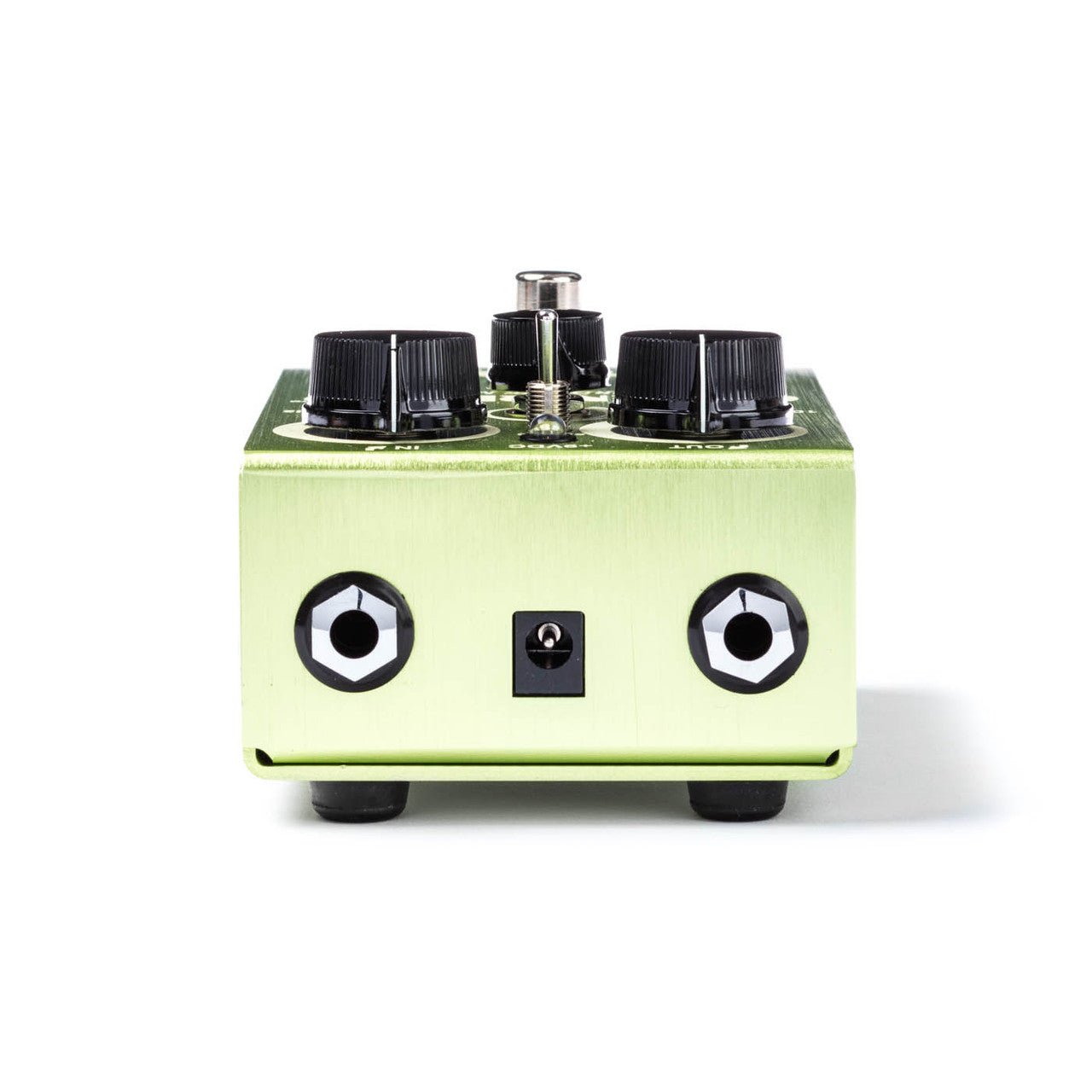 Way Huge Green Rhino Overdrive MKIV