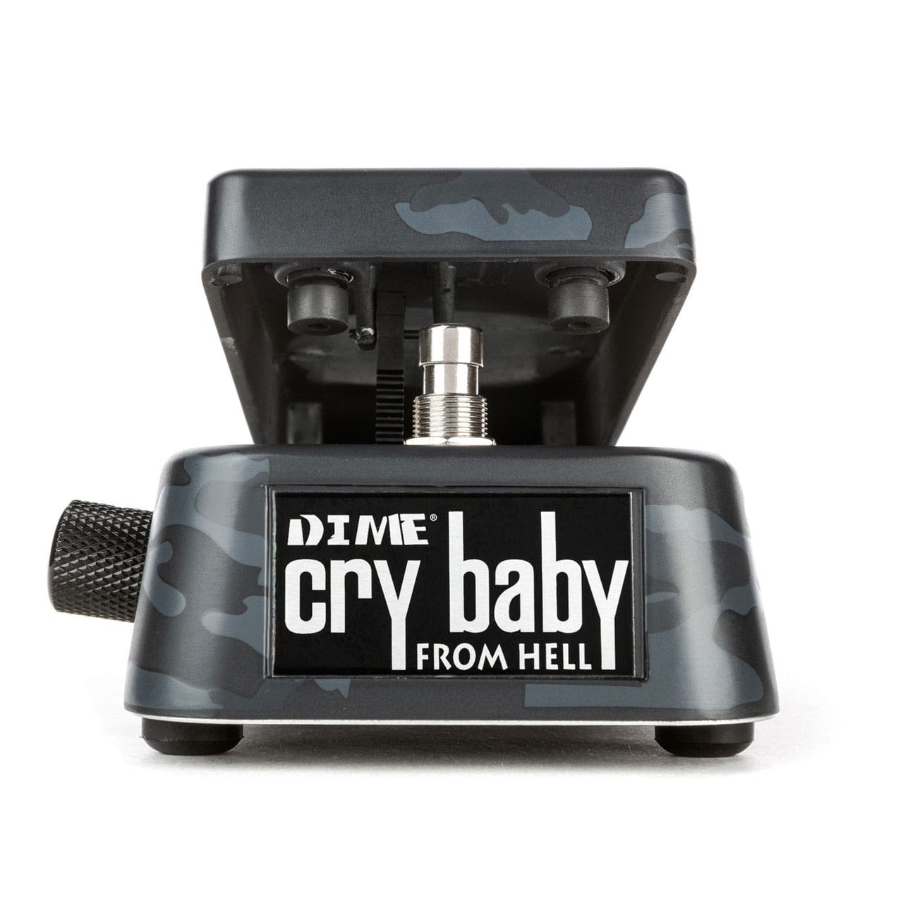 Dunlop Dimebag Cry Baby from Hell Wah