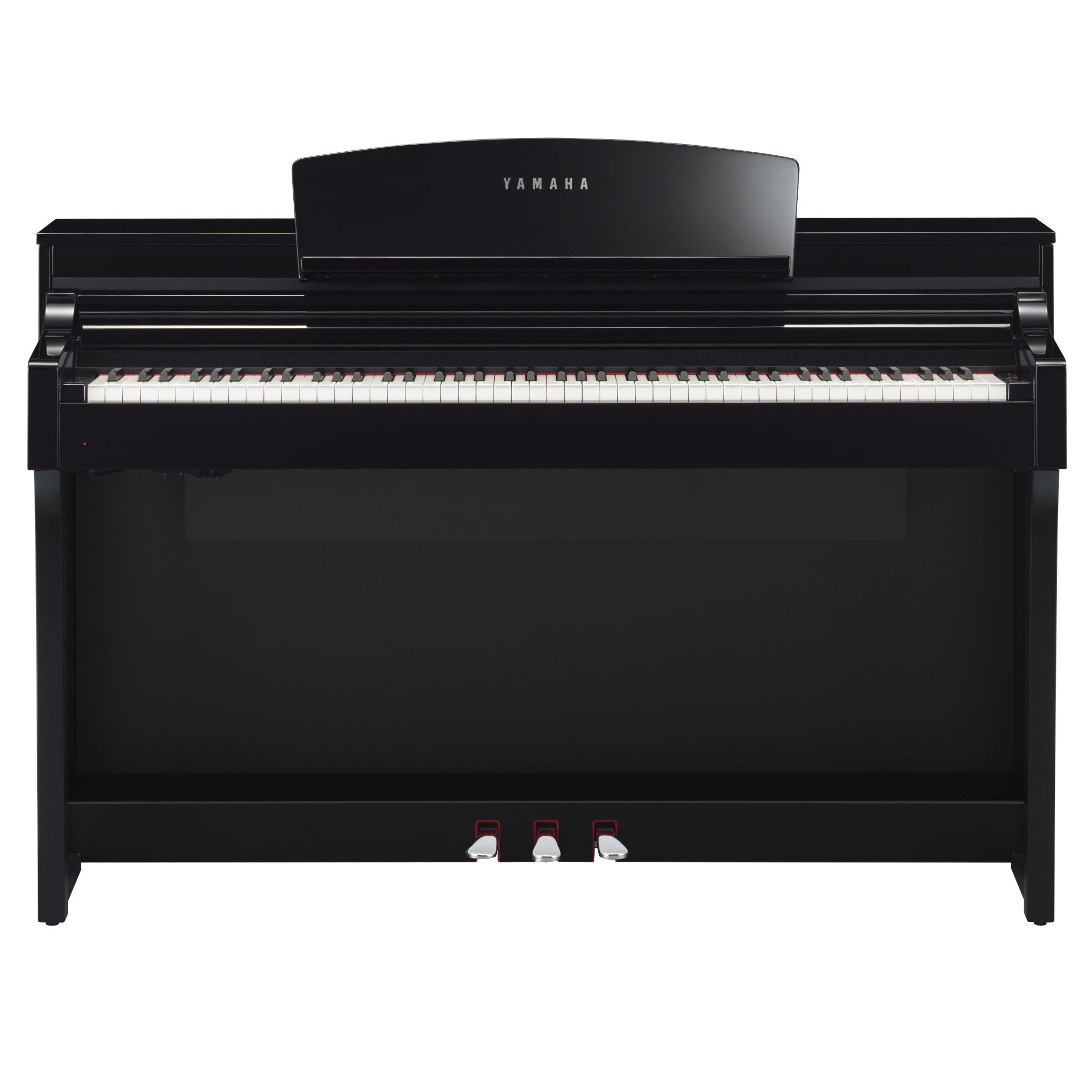 Yamaha Clavinova CSP170 Digital Piano with matching bench
