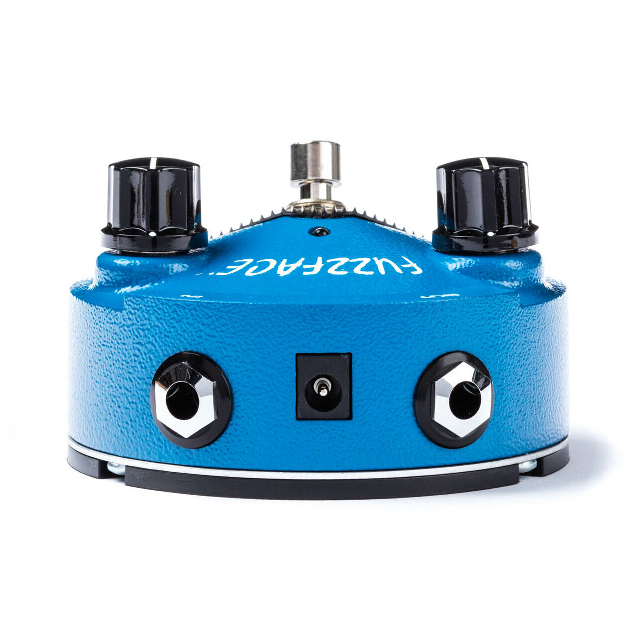 Dunlop Silicon Fuzz Face Mini Distortion