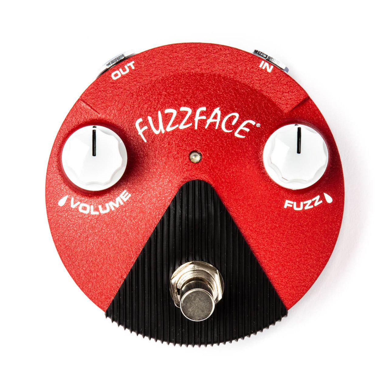 Band of Gypsys Fuzz Face Mini Distortion
