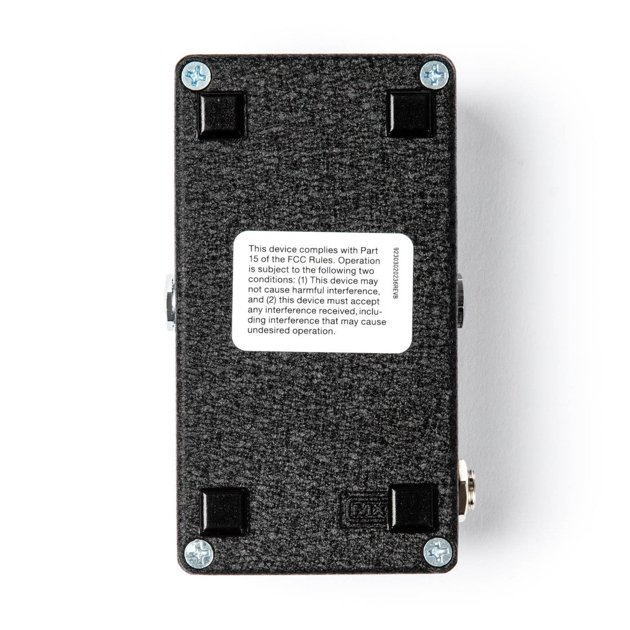 Dunlop Echoplex Delay Pedal