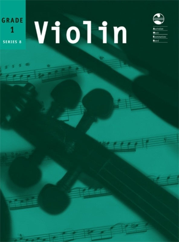 AMEB Violin Grade 1 Series 8