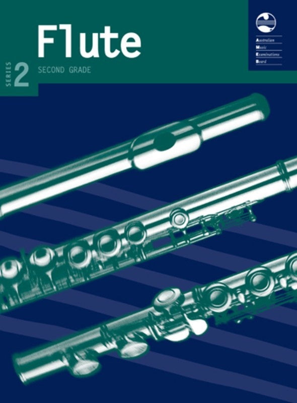 AMEB Flute Grade 2 Series 2