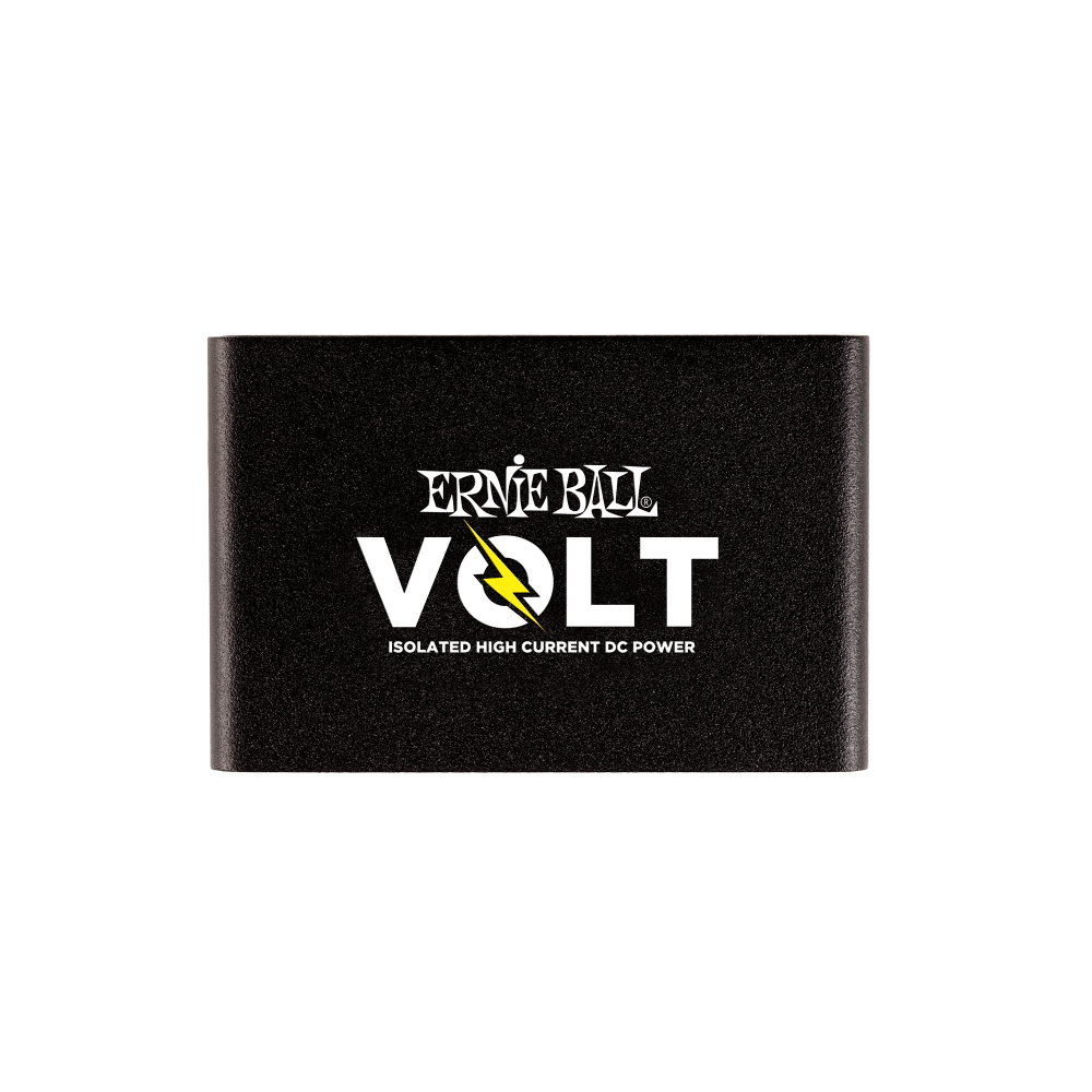Ernie Ball Volt Power Supply
