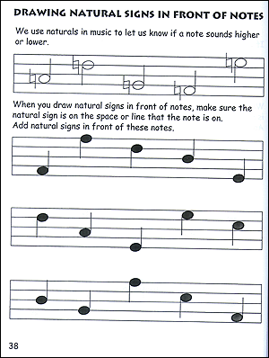 Beginner Viola Theory for Children Book 1