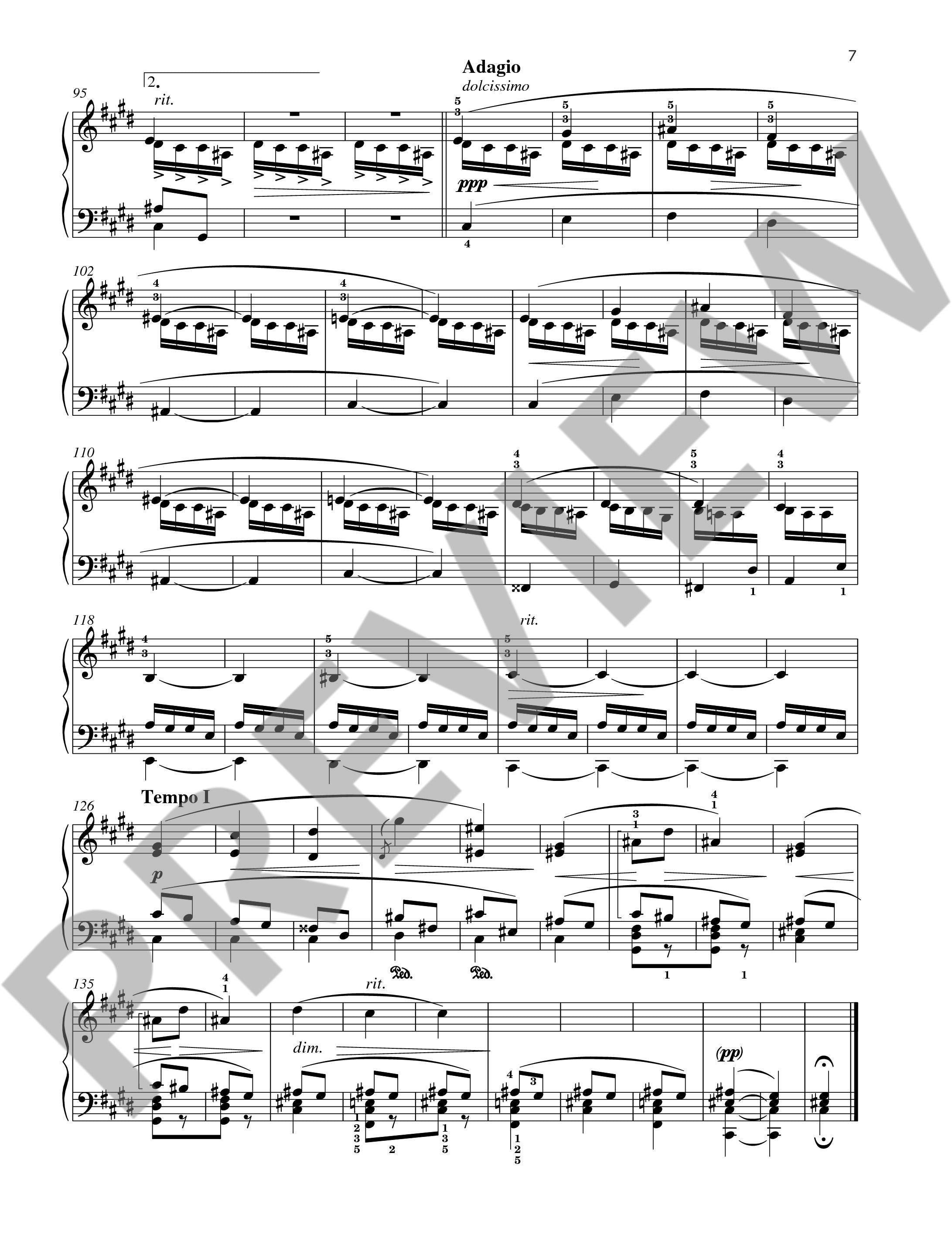 Schott's 20th Century Piano Classics