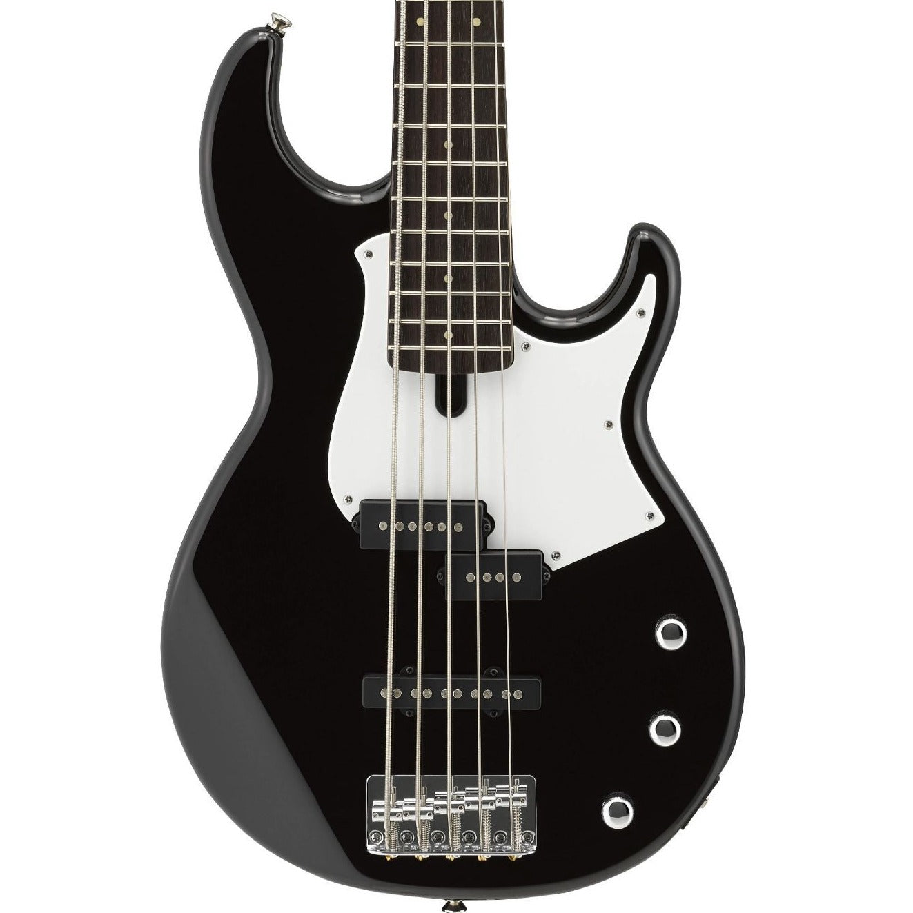 Yamaha BB235 Bass Guitar, Black