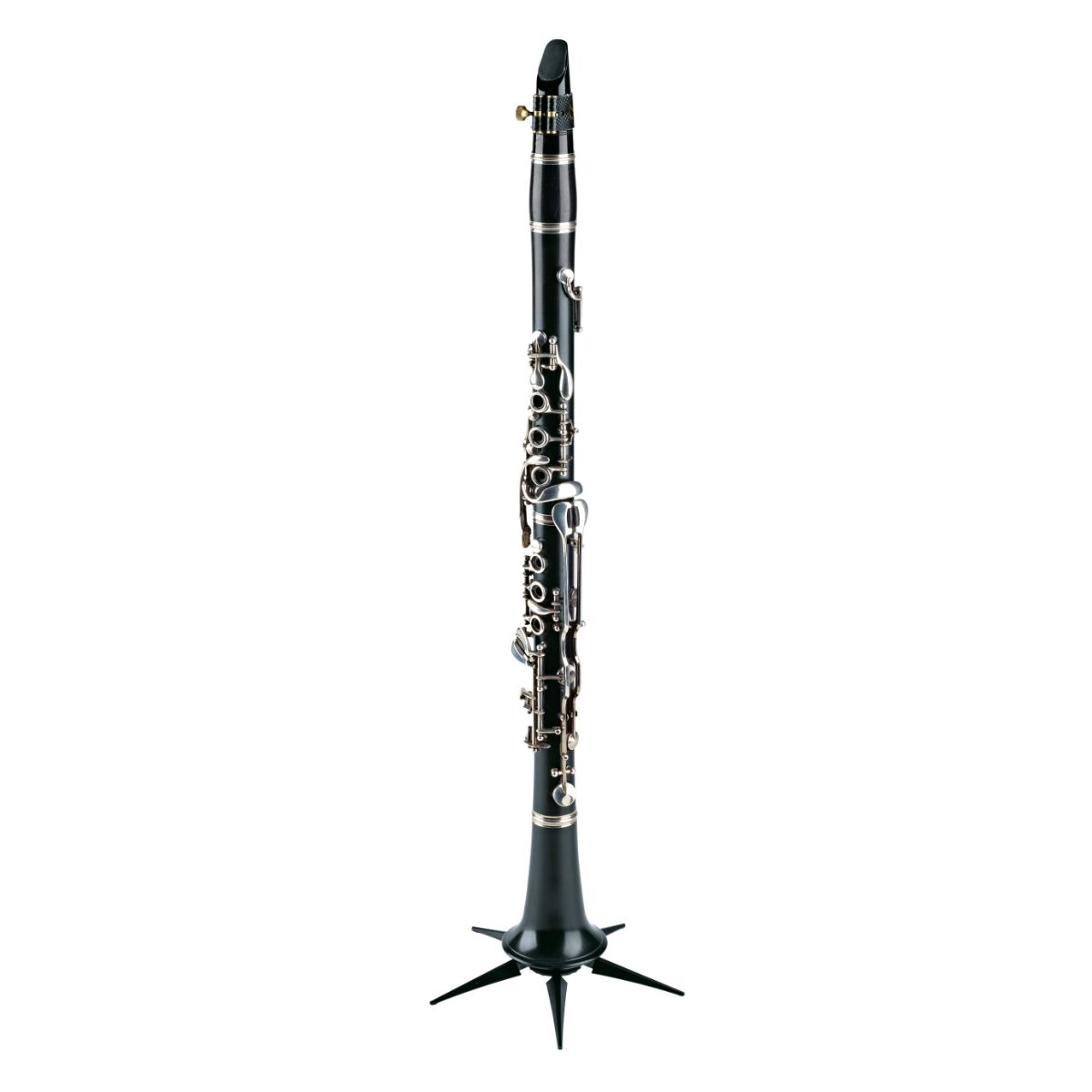 K&M Compact Clarinet Stand